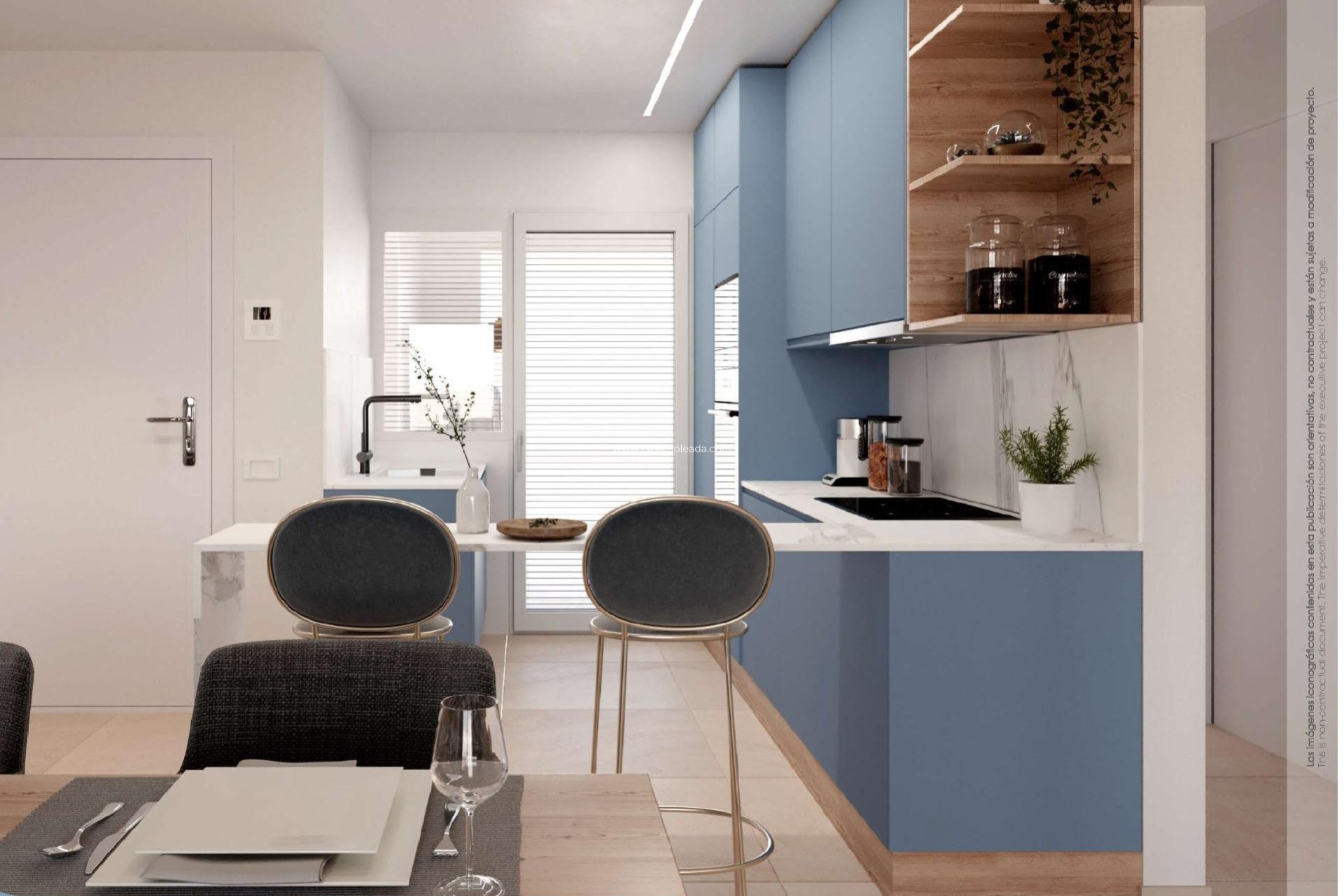 New Build - Apartment / flat - Torrevieja