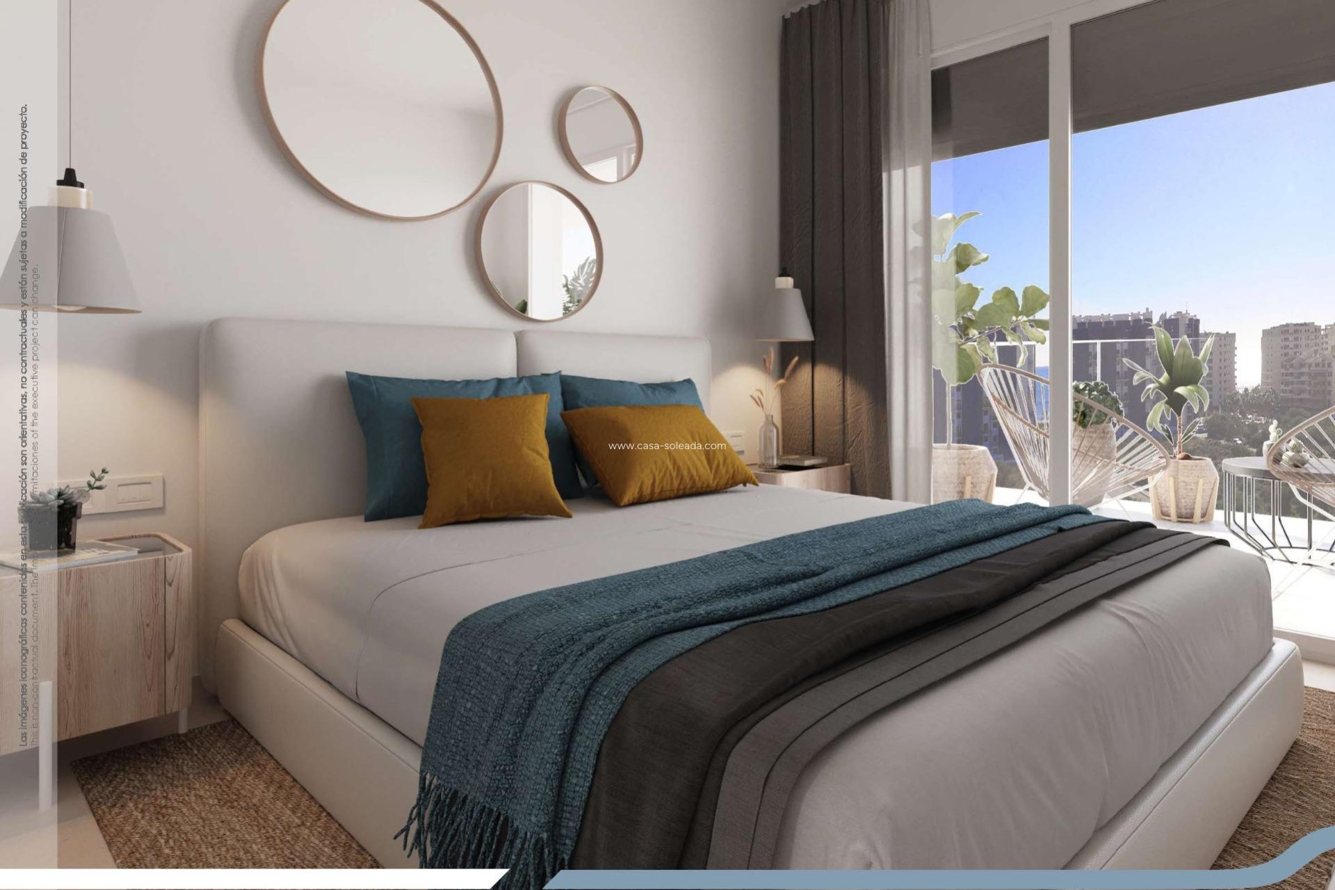 New Build - Apartment / flat - Torrevieja