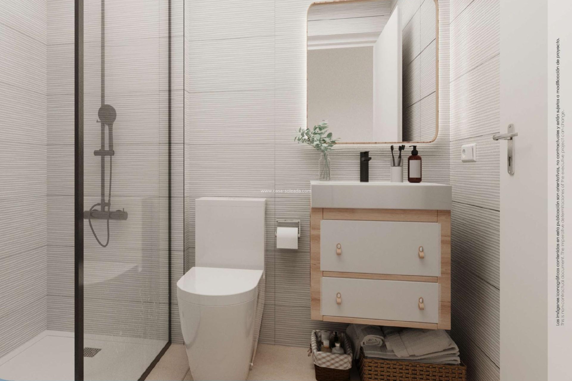 New Build - Apartment / flat - Torrevieja