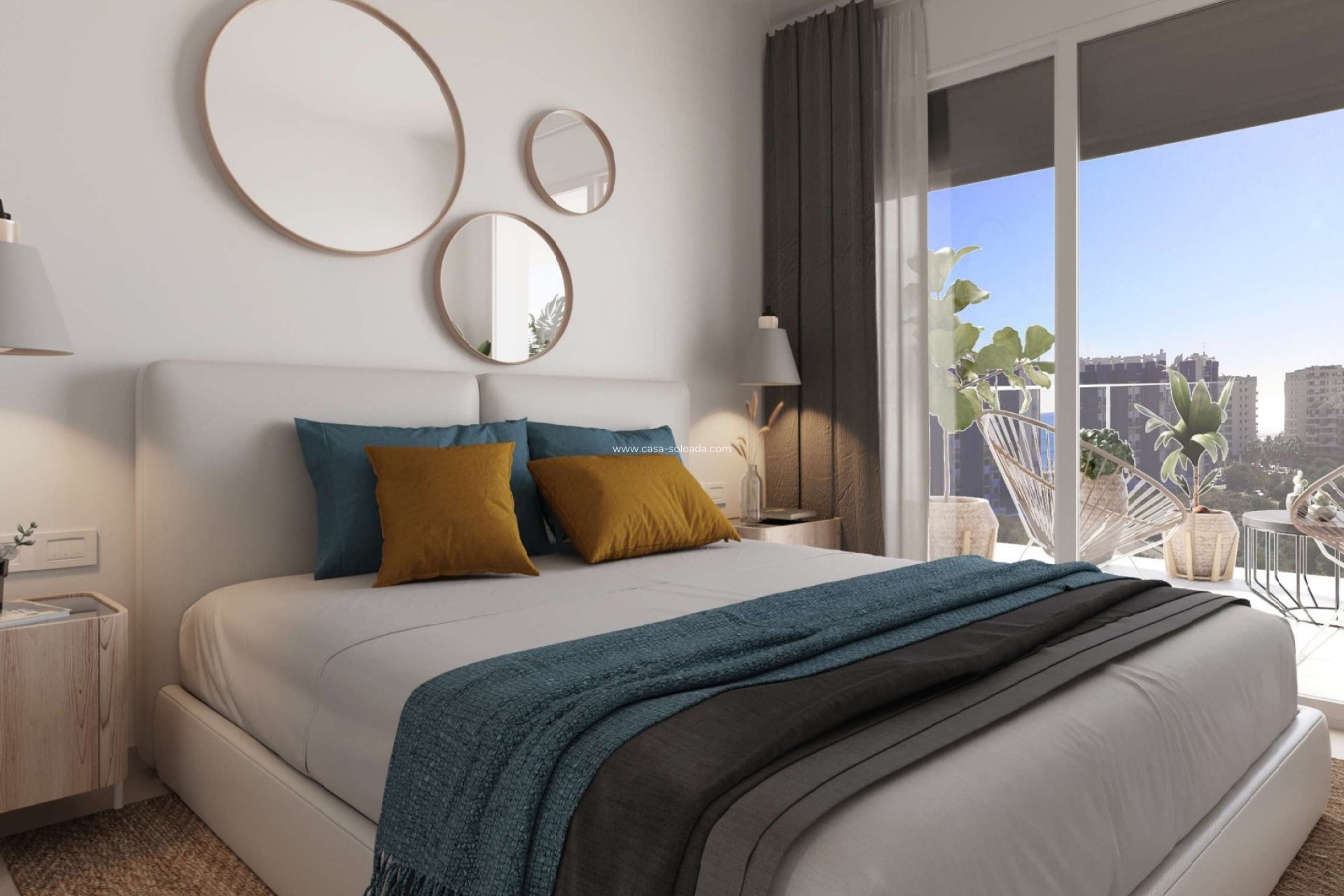 New Build - Apartment / flat - Torrevieja