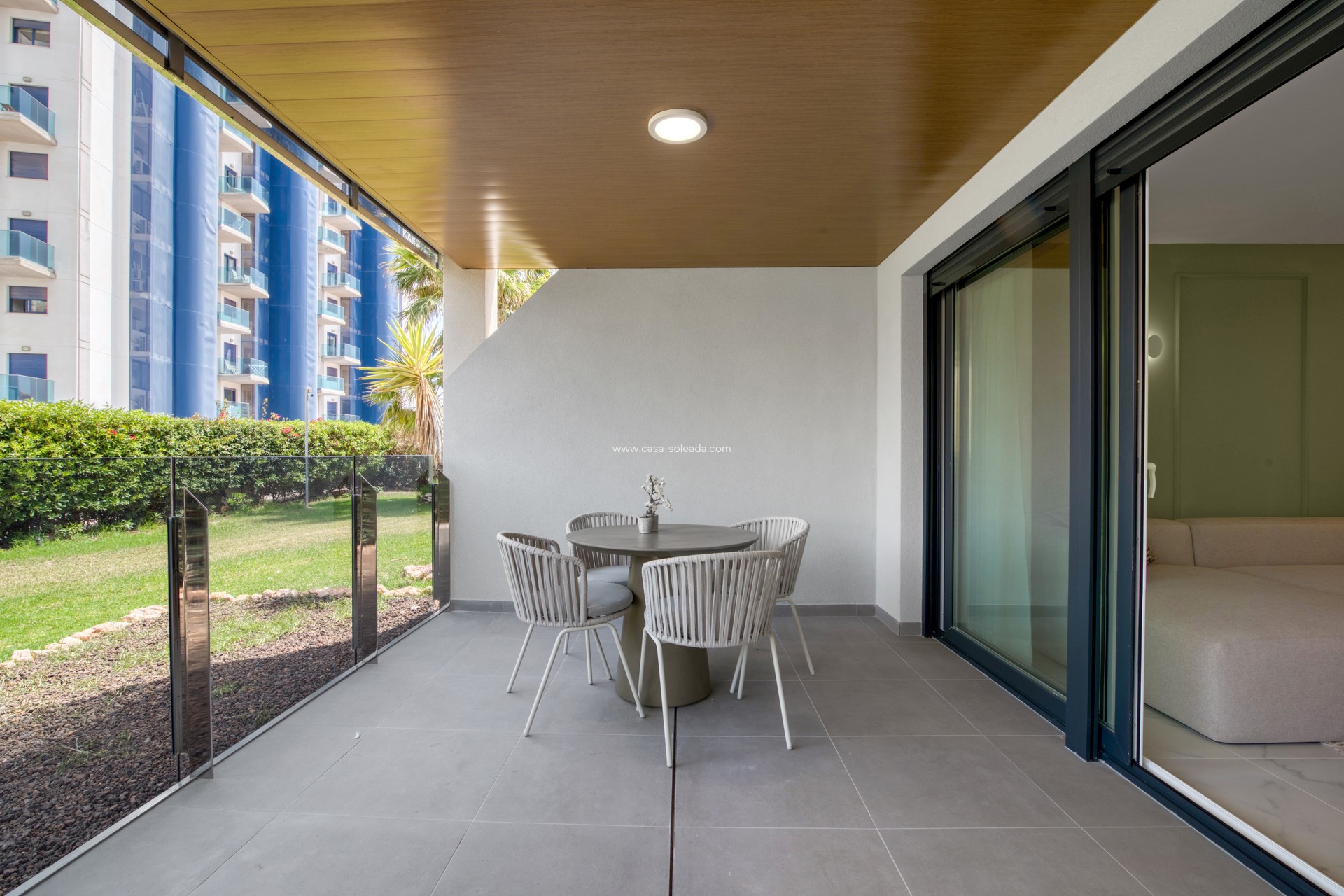 New Build - Apartment / flat - Torrevieja
