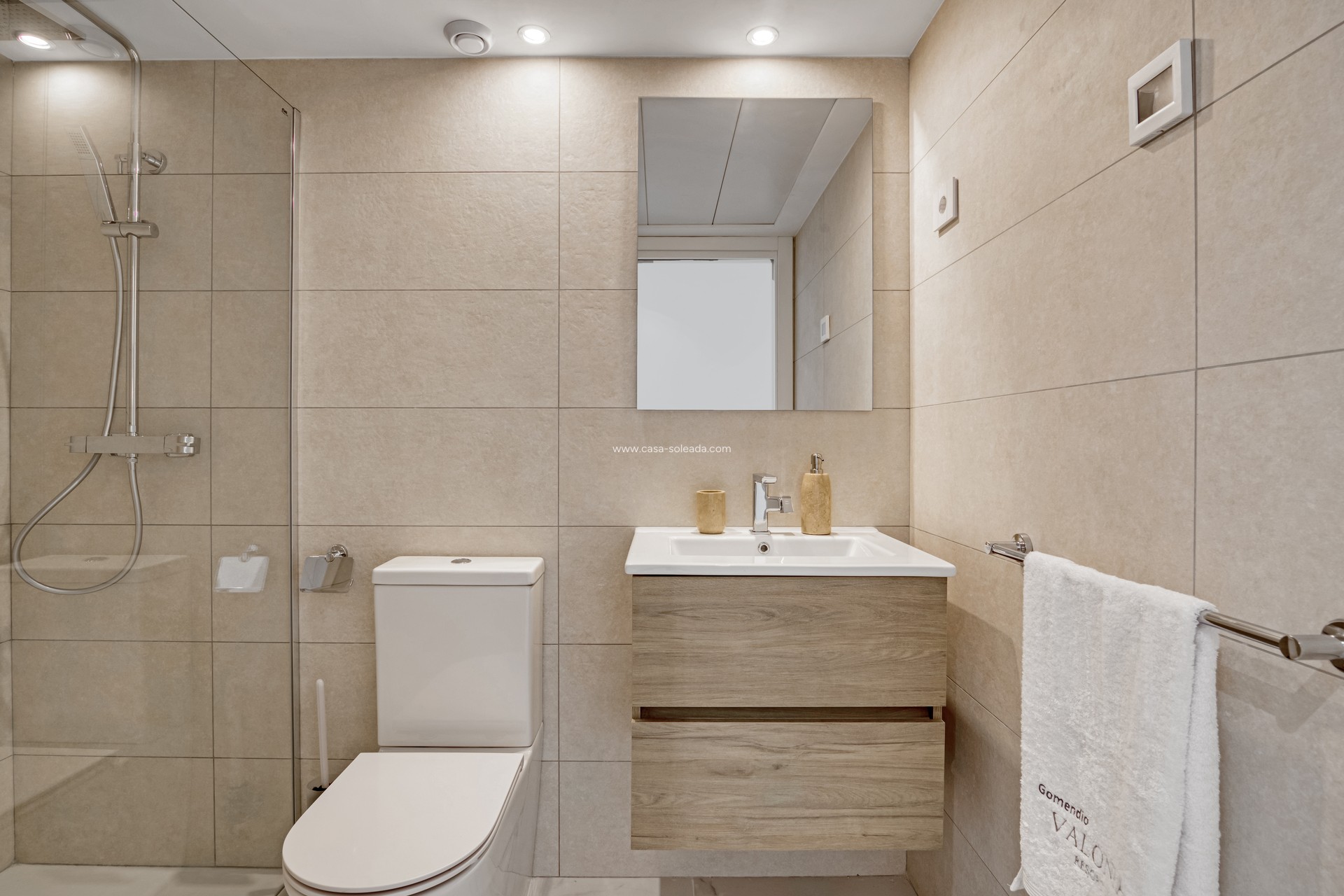 New Build - Apartment / flat - Torrevieja