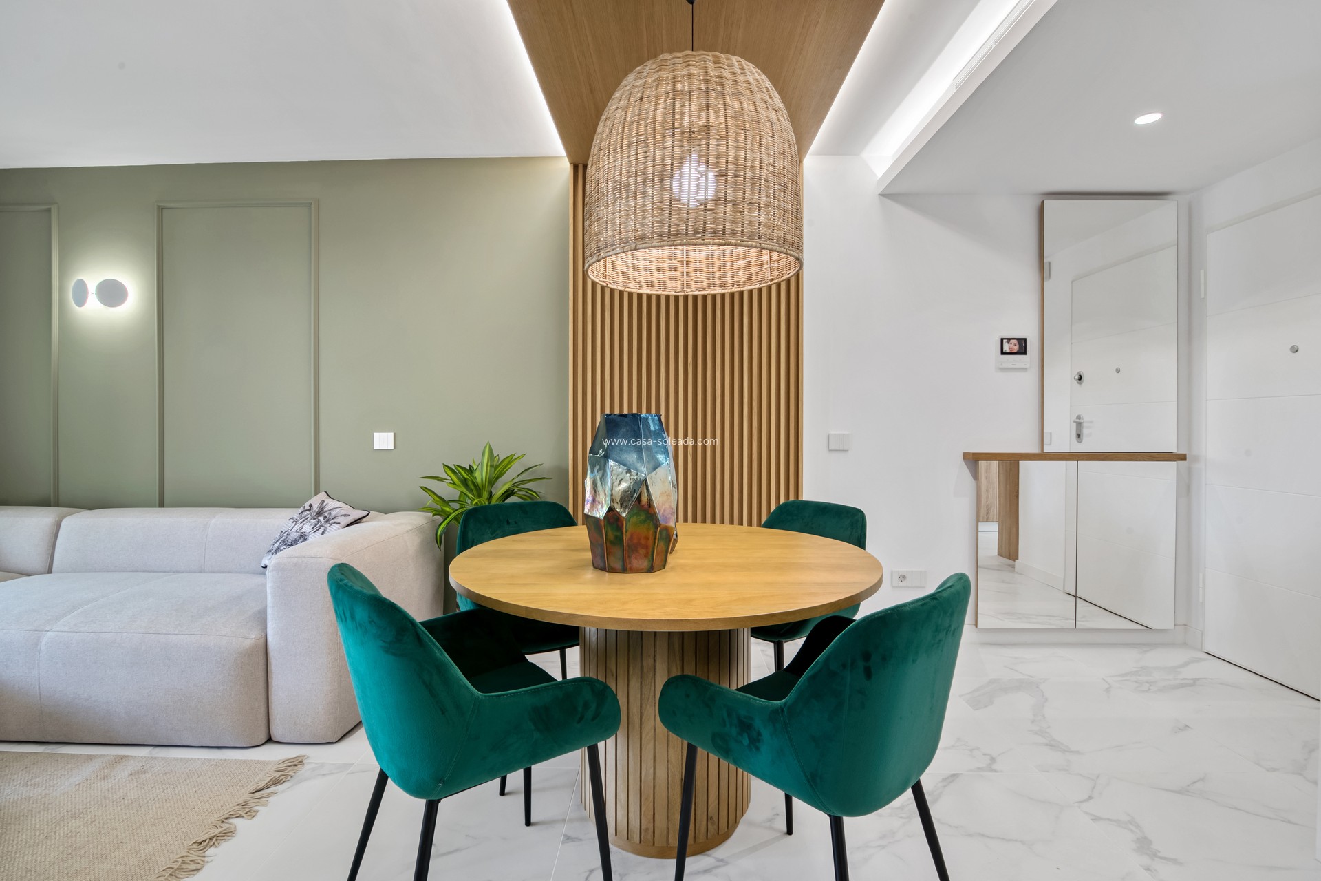 New Build - Apartment / flat - Torrevieja