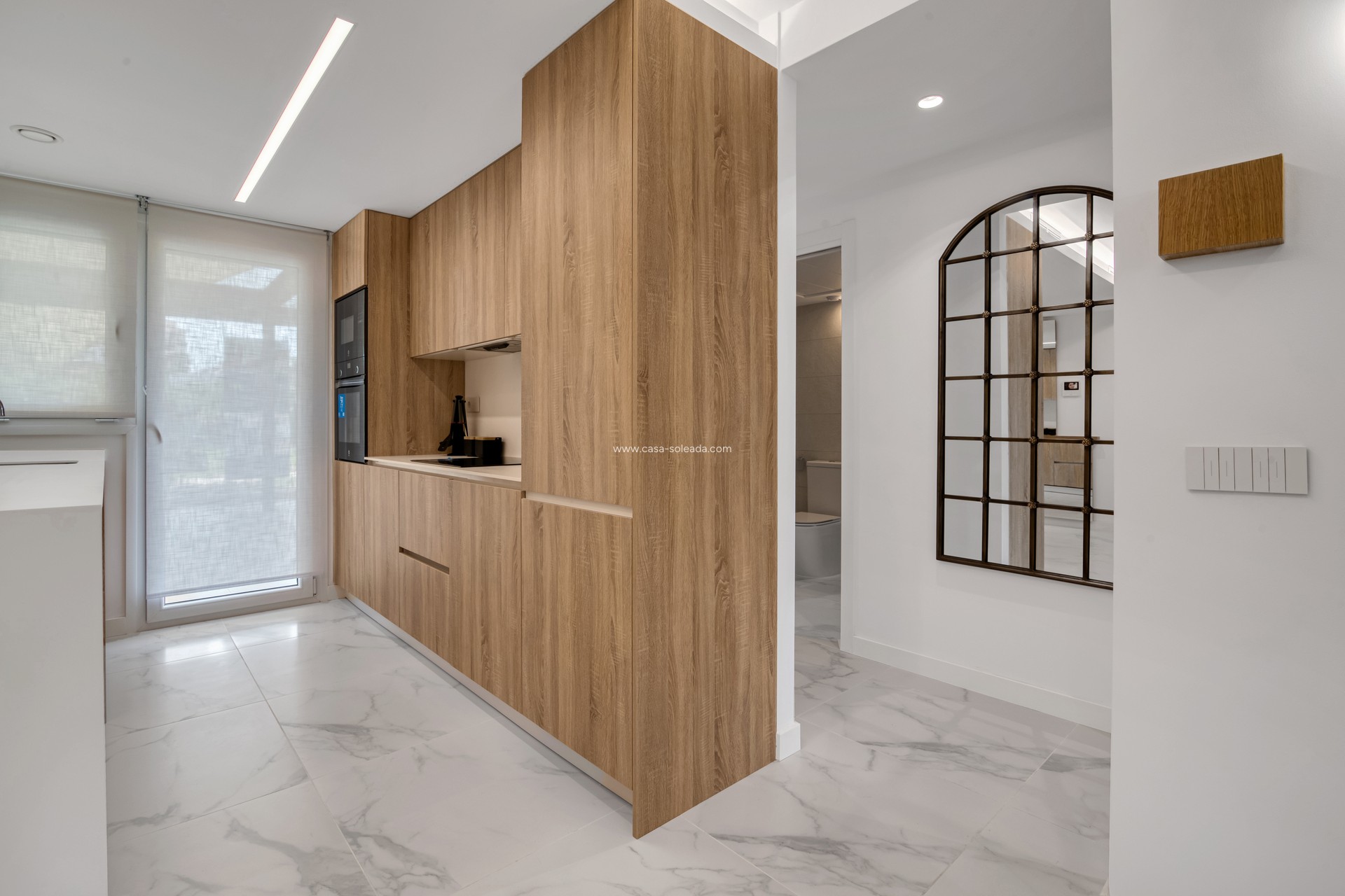 New Build - Apartment / flat - Torrevieja
