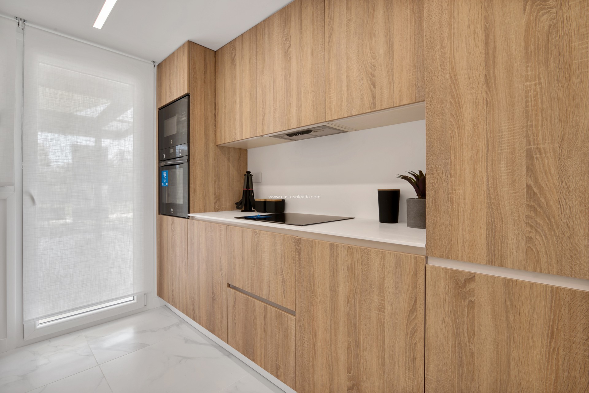 New Build - Apartment / flat - Torrevieja