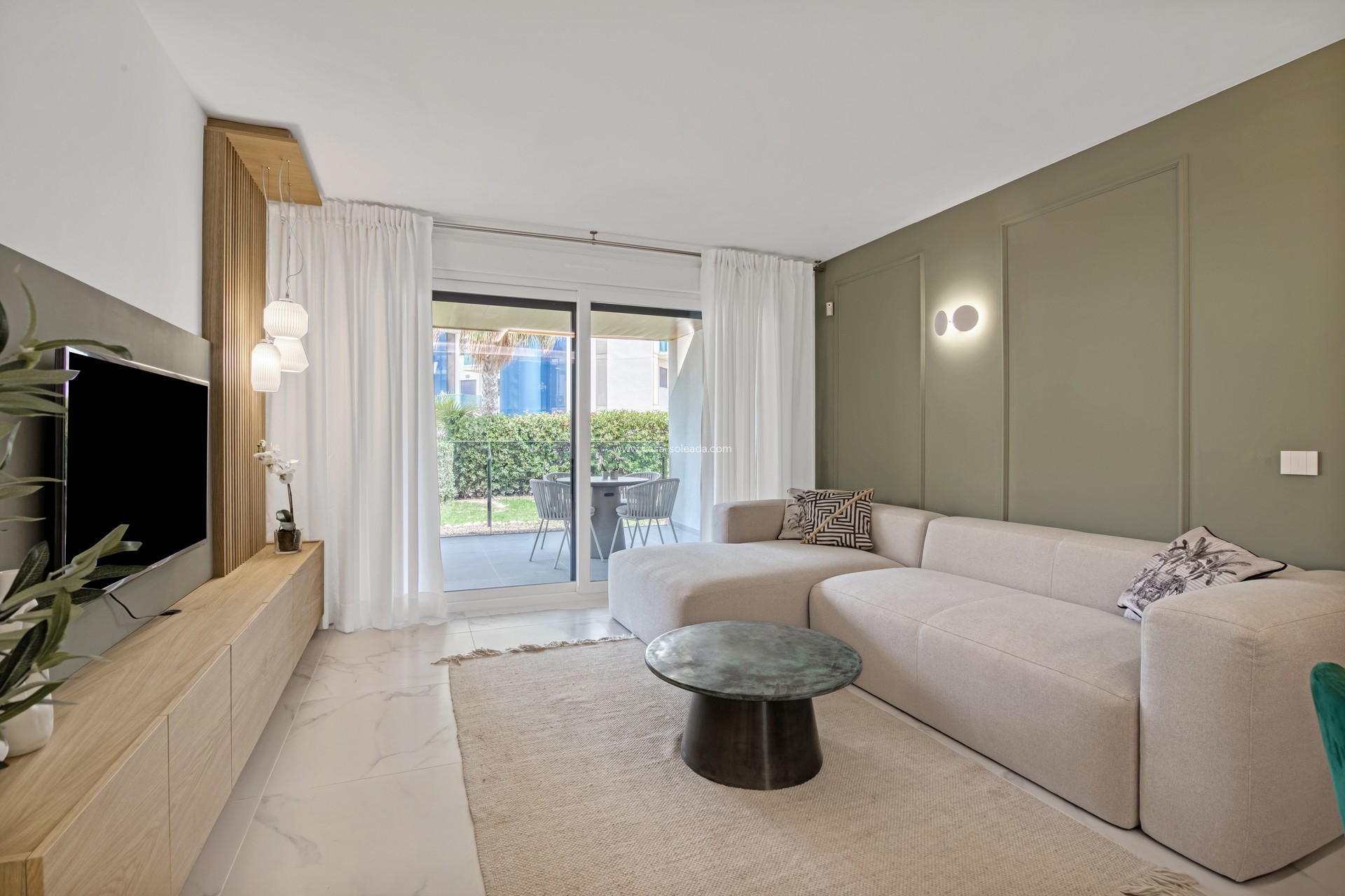 New Build - Apartment / flat - Torrevieja