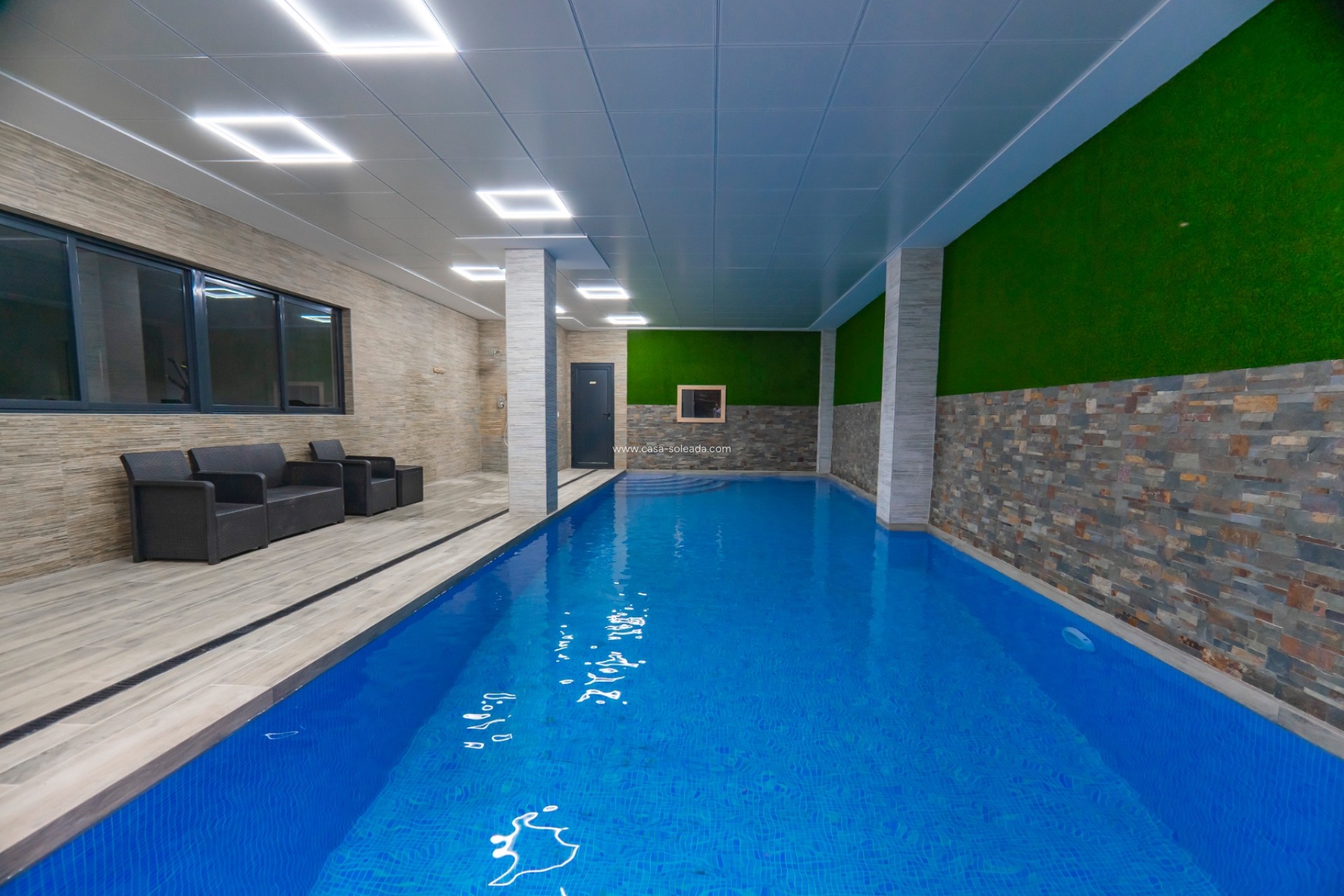 New Build - Apartment / flat - Torrevieja