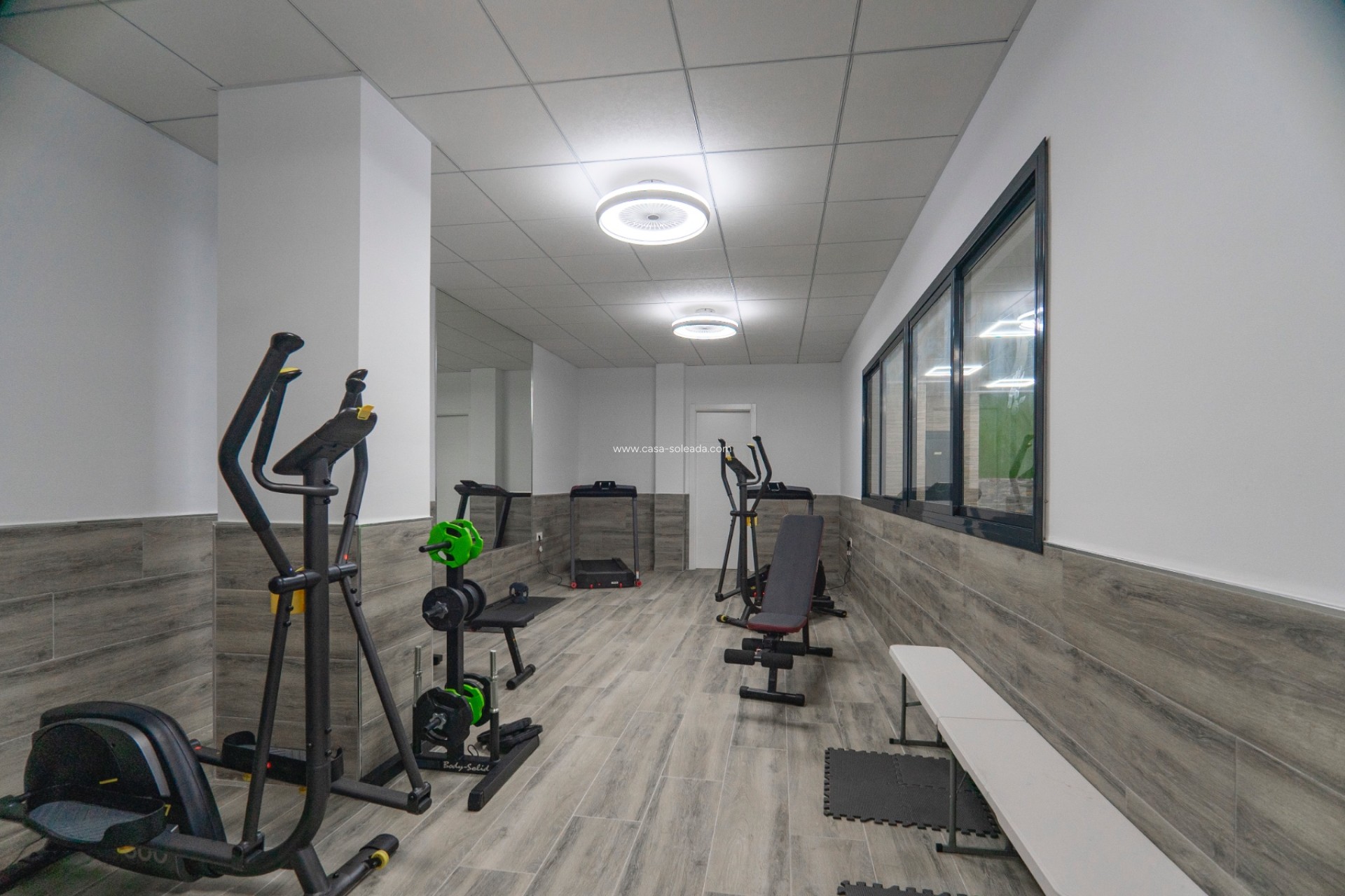 New Build - Apartment / flat - Torrevieja
