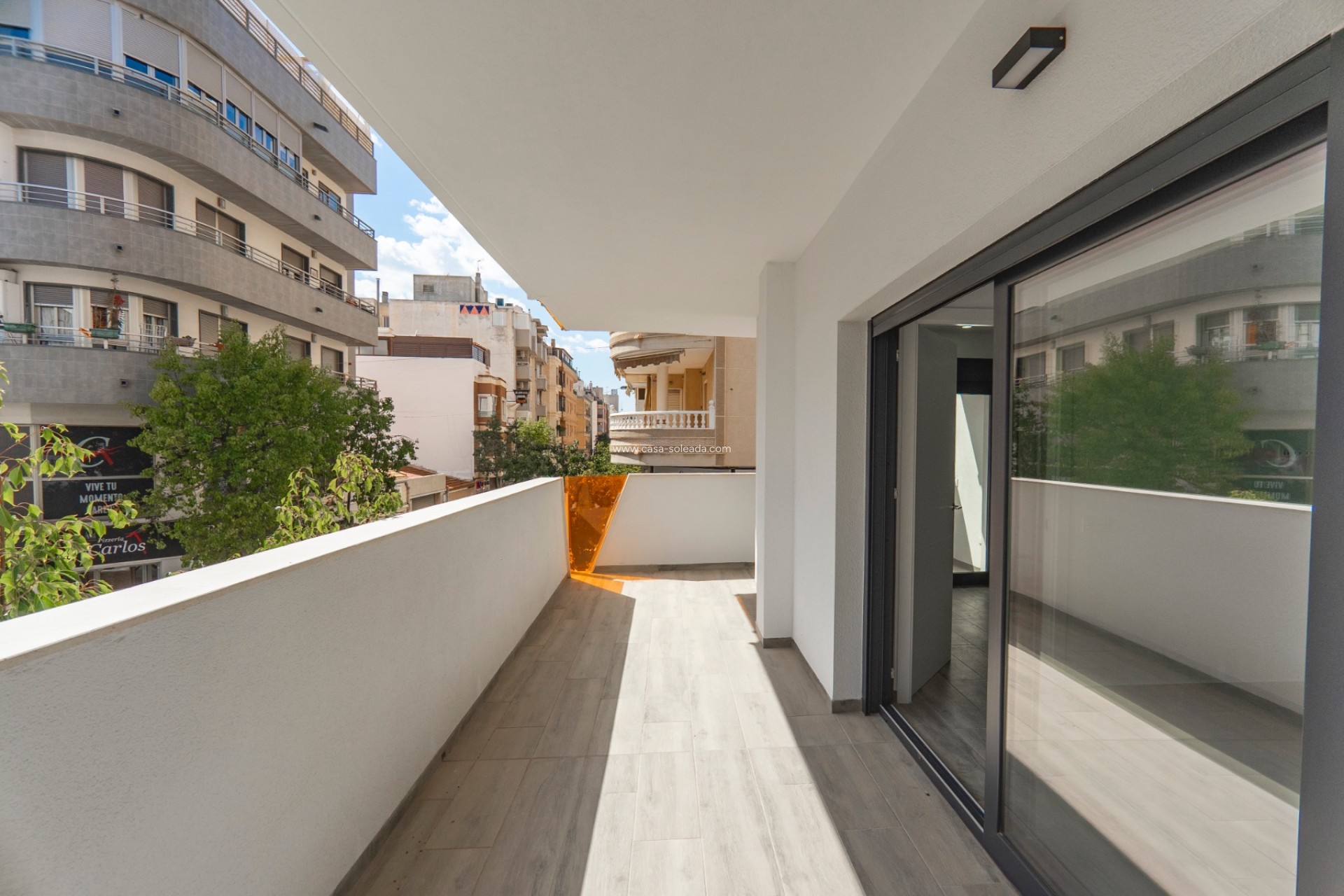 New Build - Apartment / flat - Torrevieja