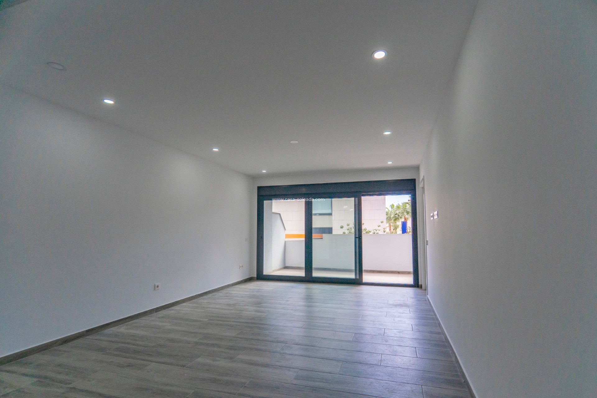 New Build - Apartment / flat - Torrevieja