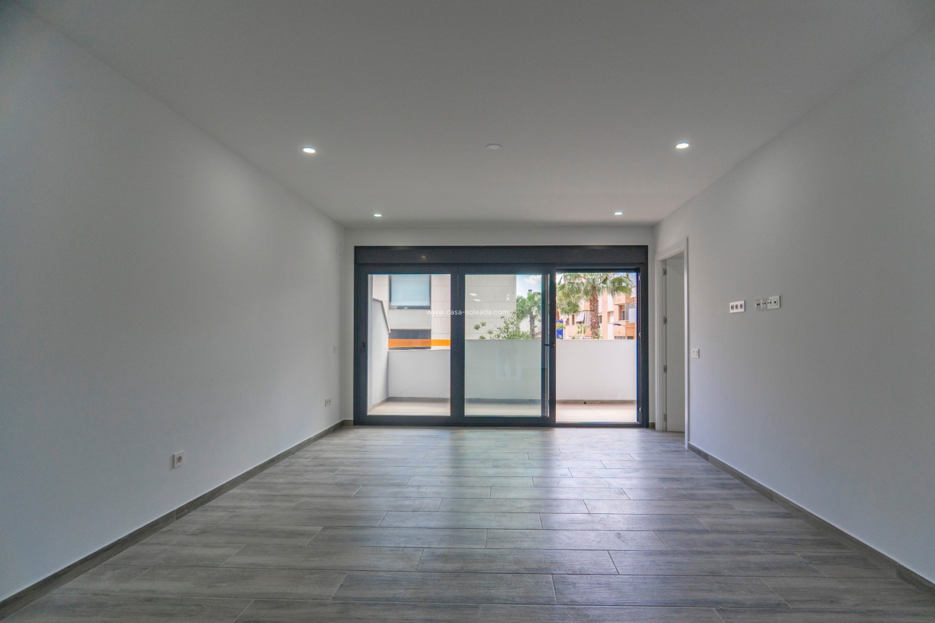 New Build - Apartment / flat - Torrevieja