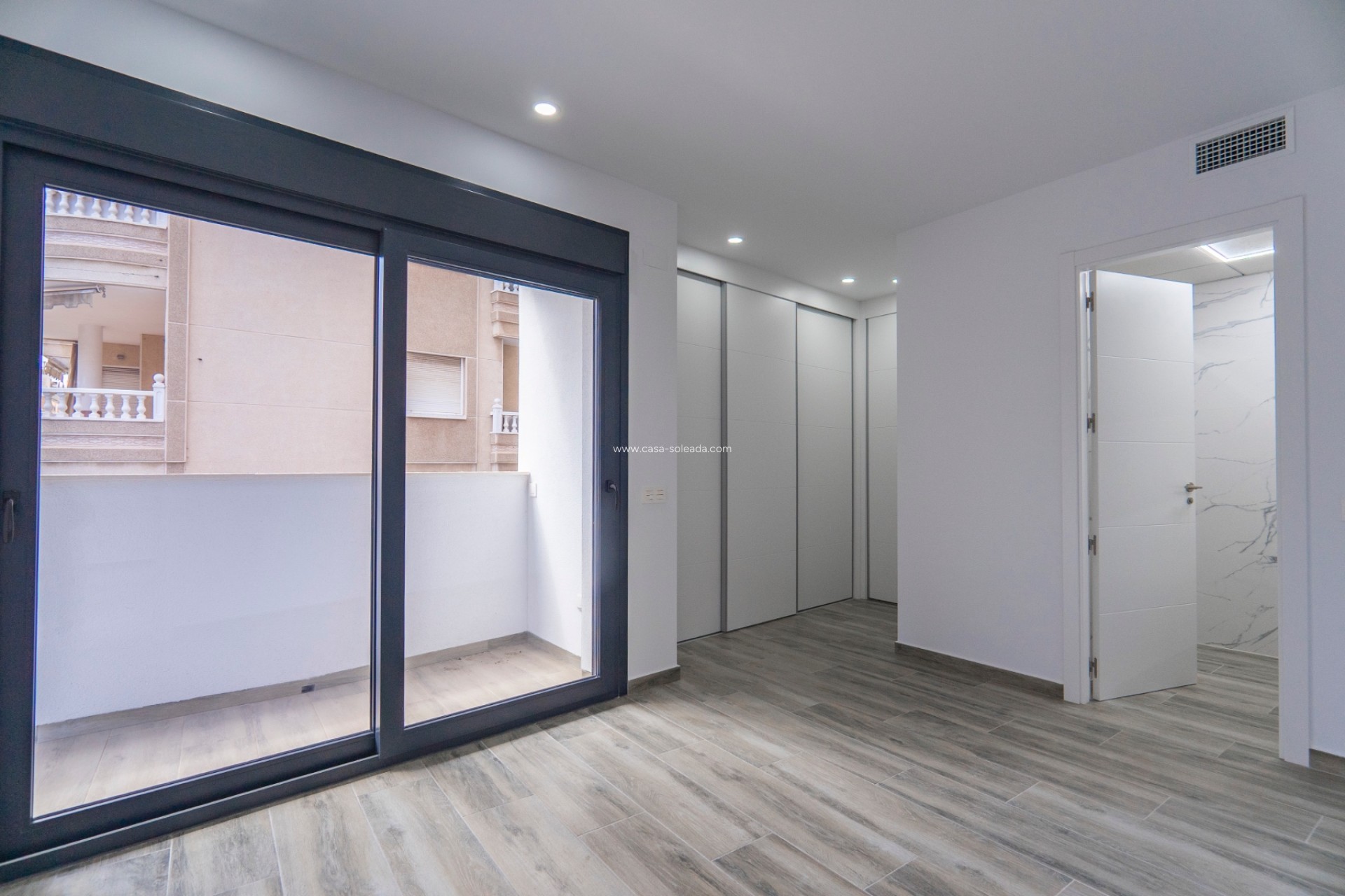 New Build - Apartment / flat - Torrevieja