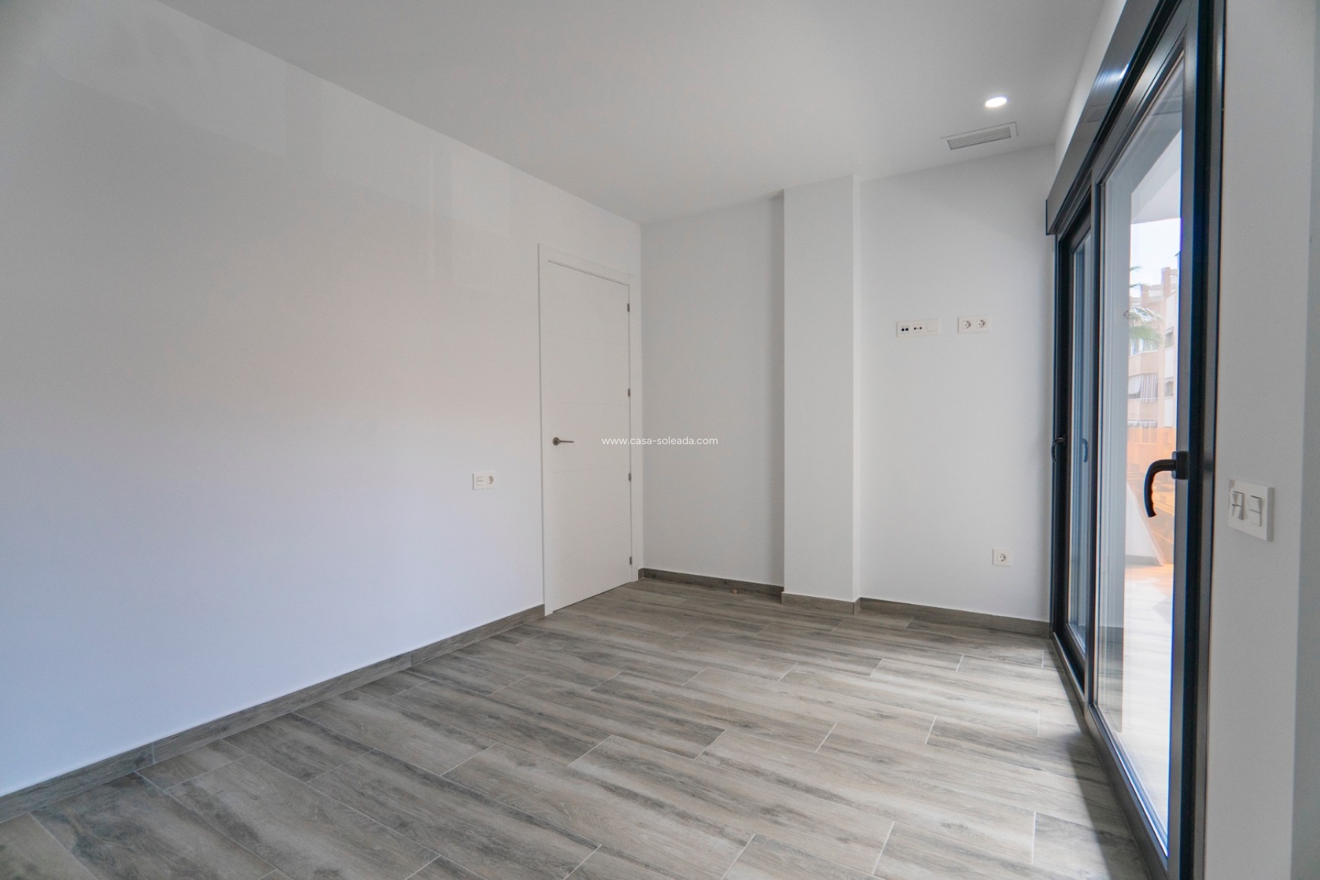 New Build - Apartment / flat - Torrevieja