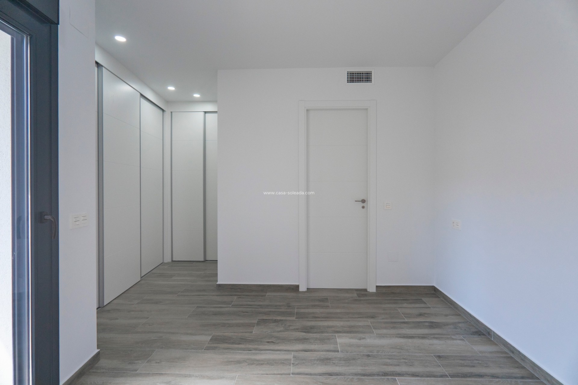 New Build - Apartment / flat - Torrevieja