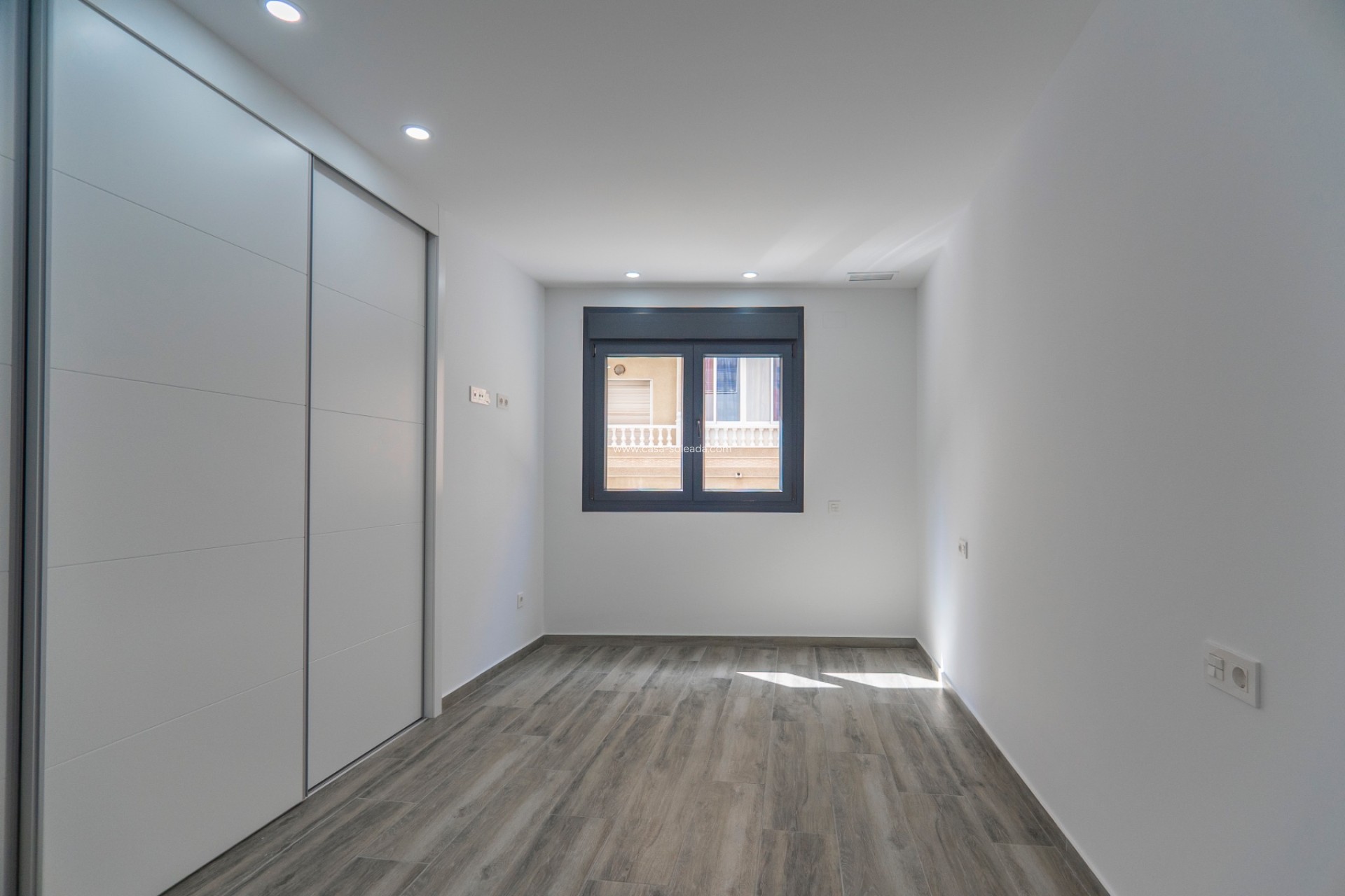 New Build - Apartment / flat - Torrevieja