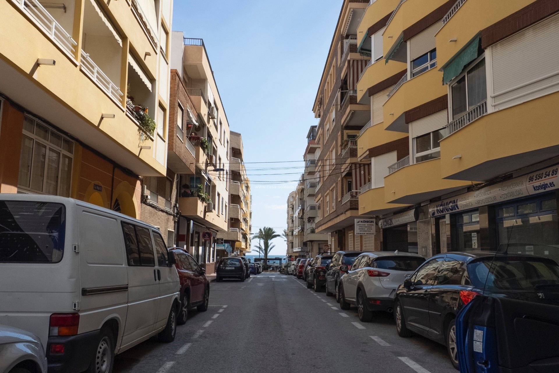 New Build - Apartment / flat - Torrevieja