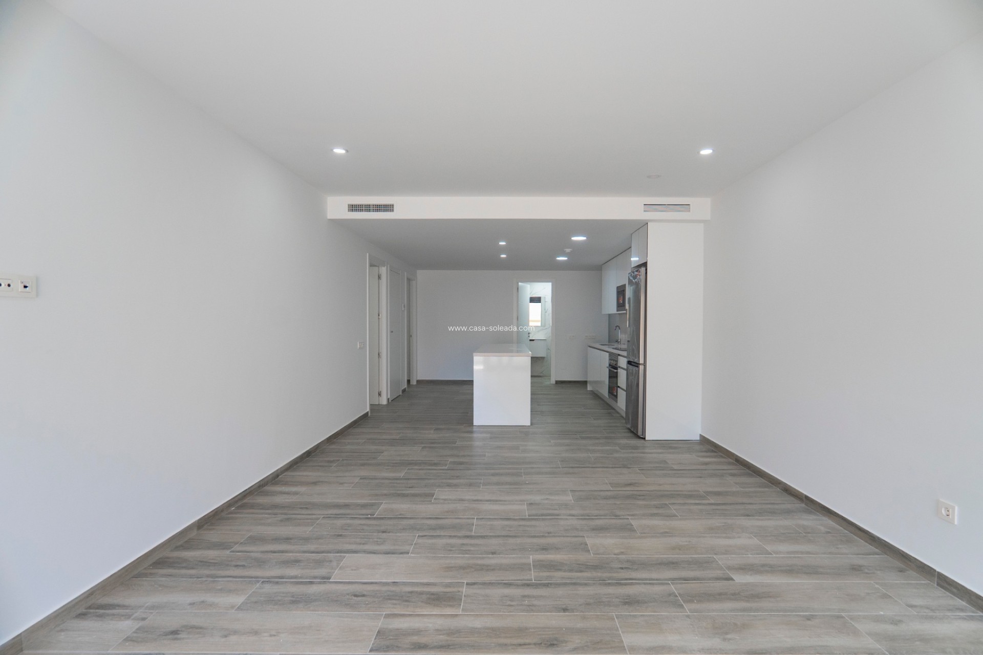 New Build - Apartment / flat - Torrevieja