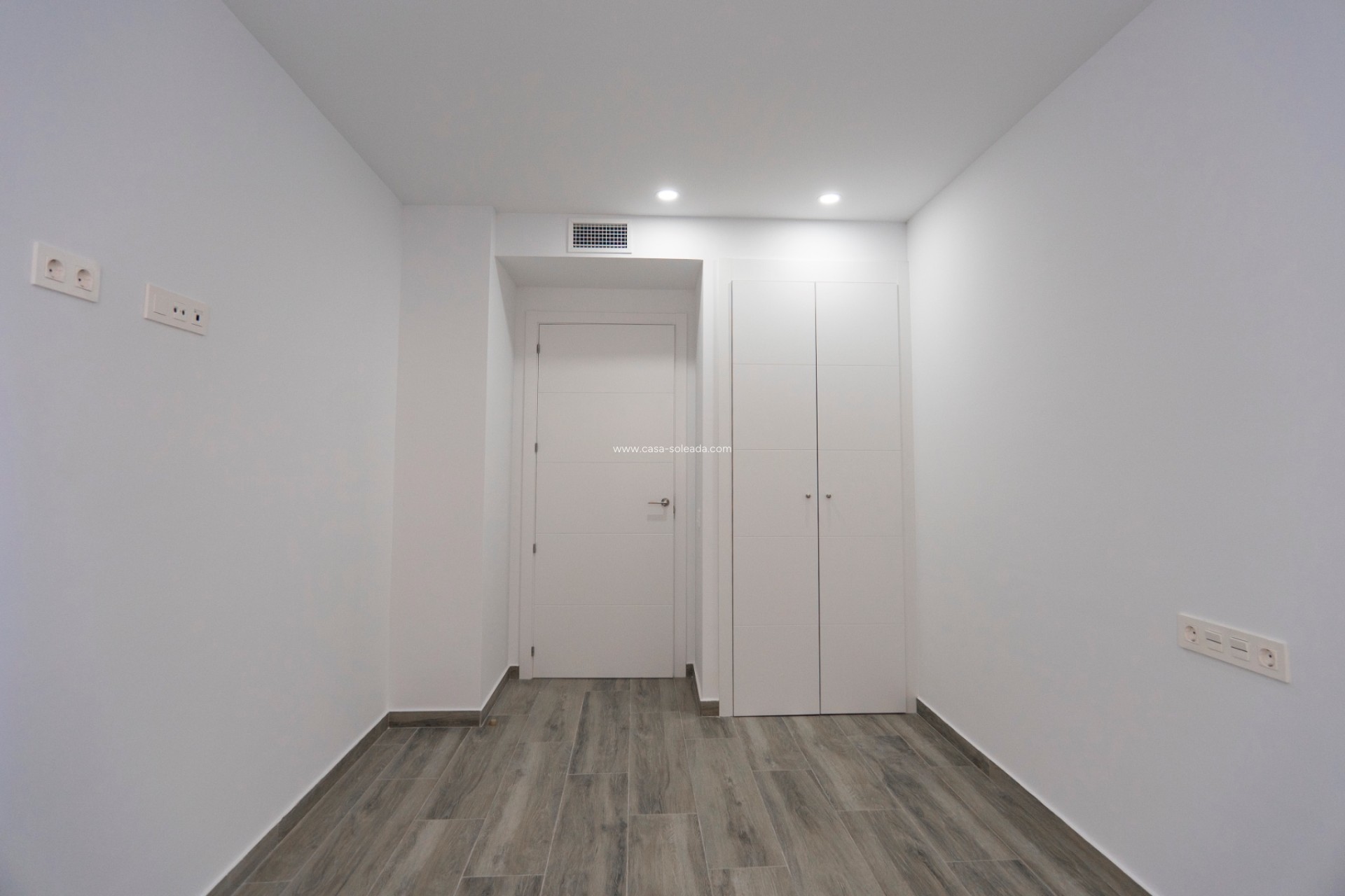 New Build - Apartment / flat - Torrevieja