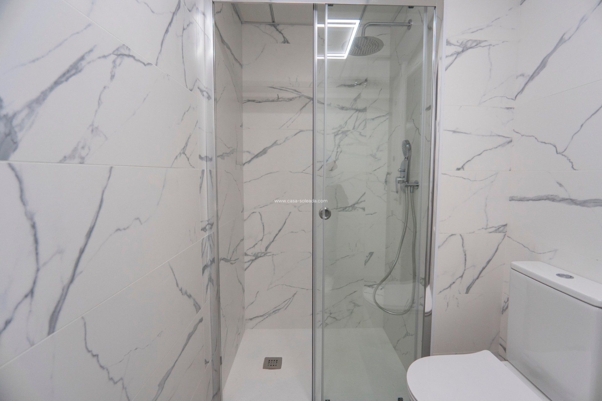 New Build - Apartment / flat - Torrevieja