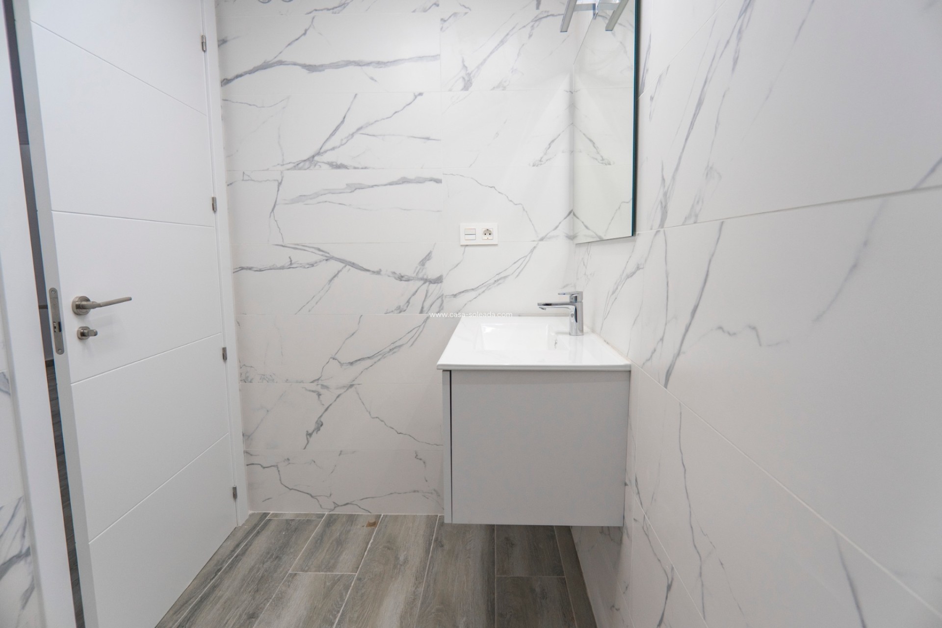 New Build - Apartment / flat - Torrevieja