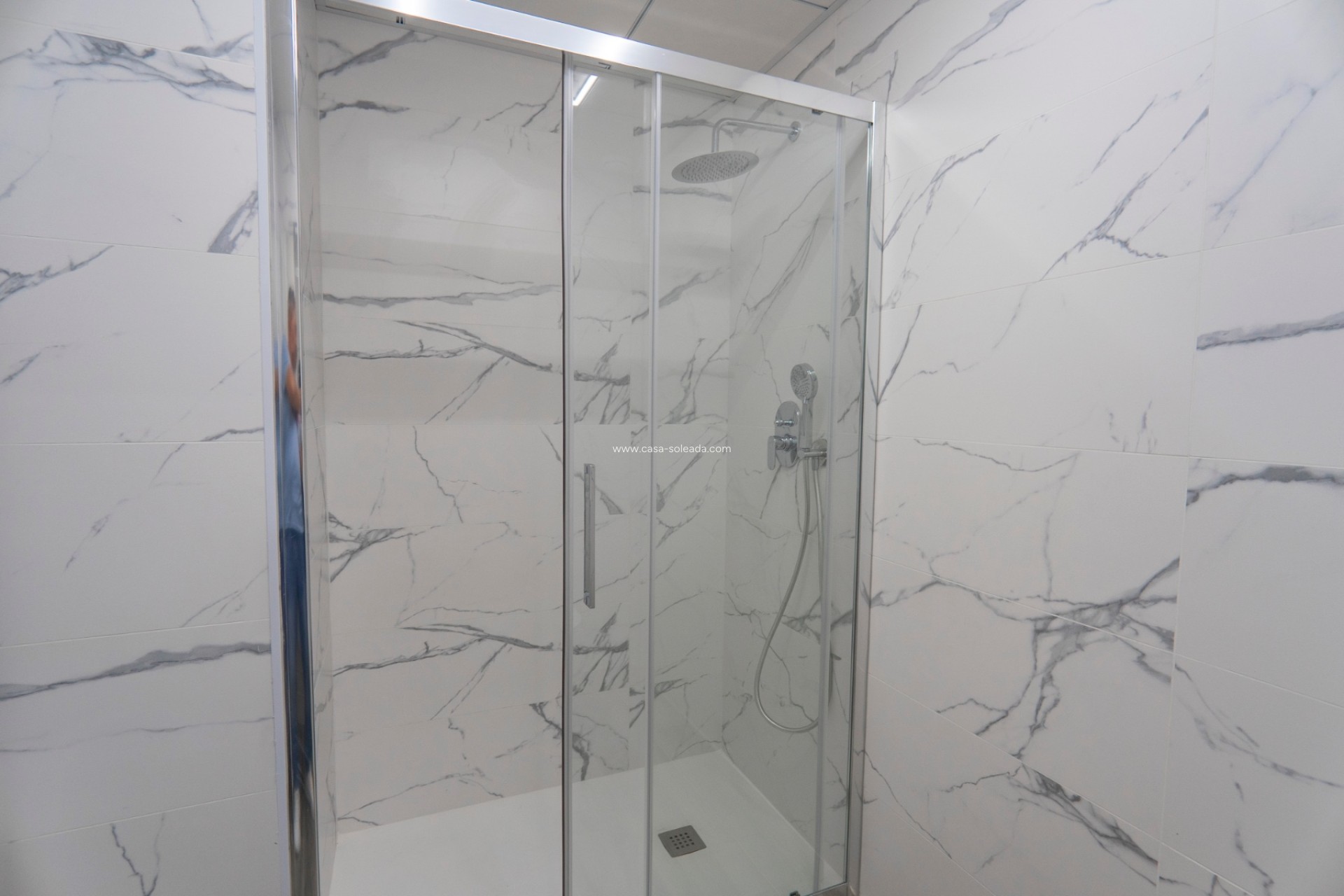 New Build - Apartment / flat - Torrevieja
