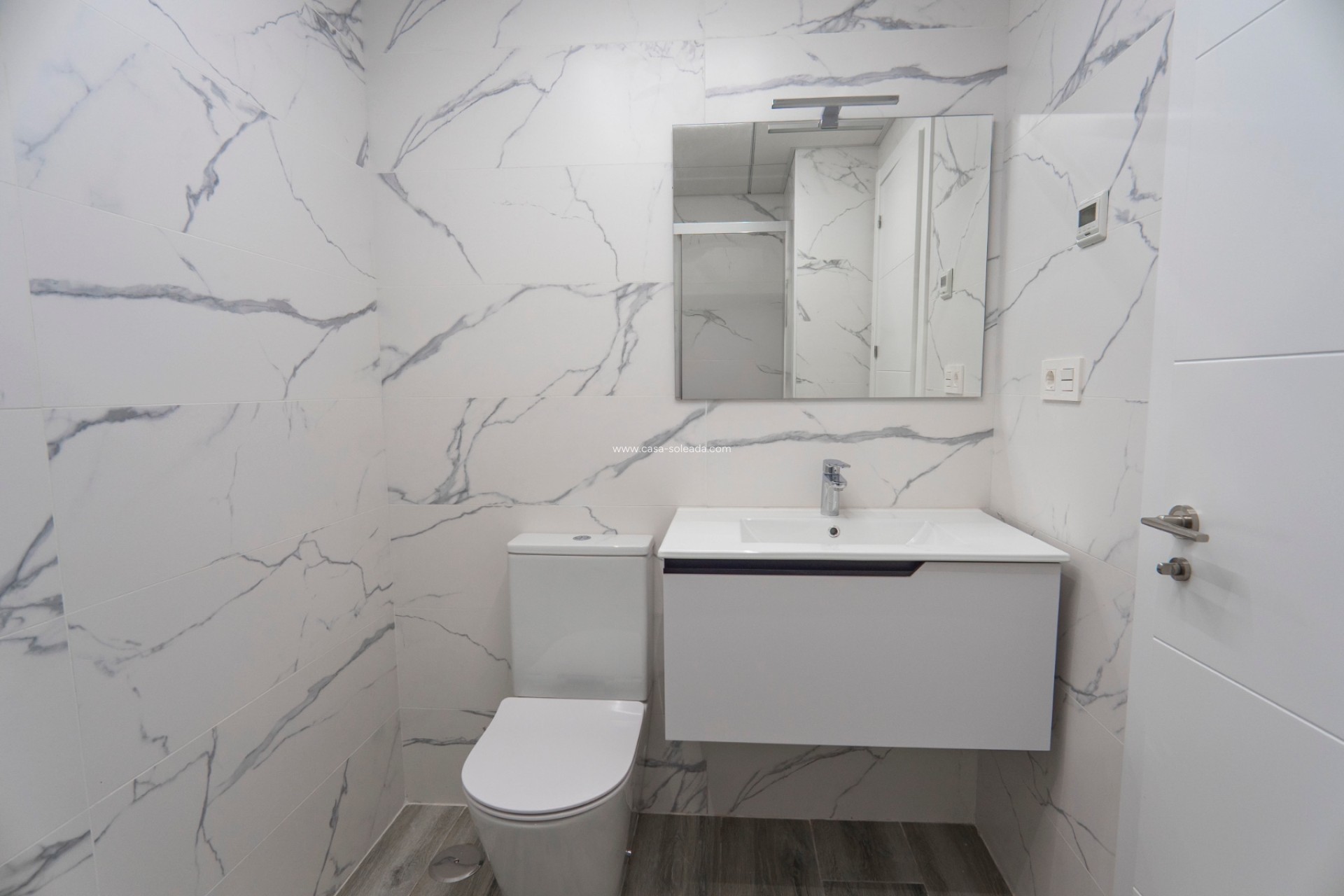 New Build - Apartment / flat - Torrevieja