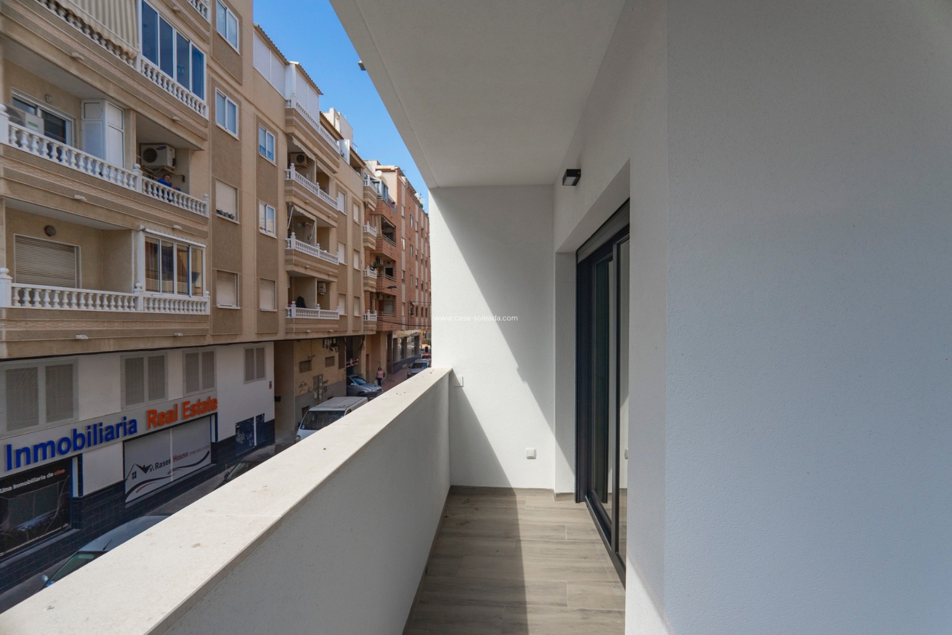 New Build - Apartment / flat - Torrevieja