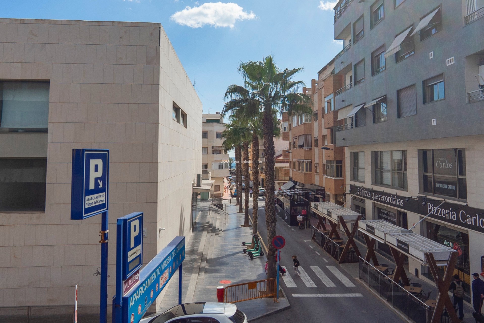 New Build - Apartment / flat - Torrevieja