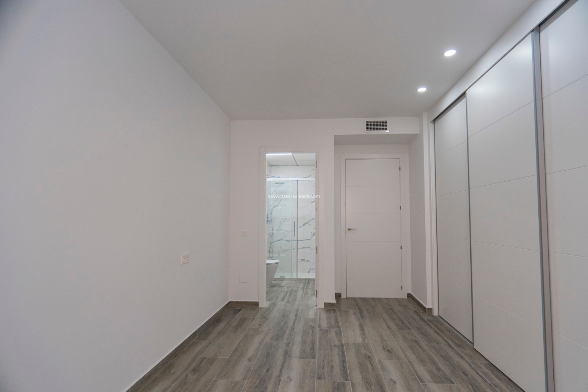 New Build - Apartment / flat - Torrevieja