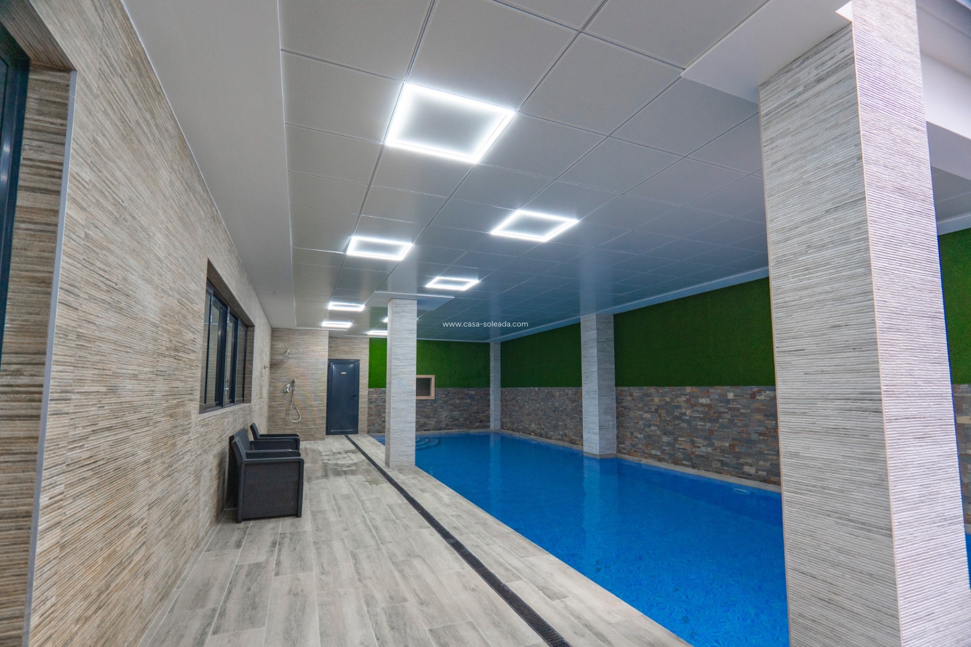 New Build - Apartment / flat - Torrevieja
