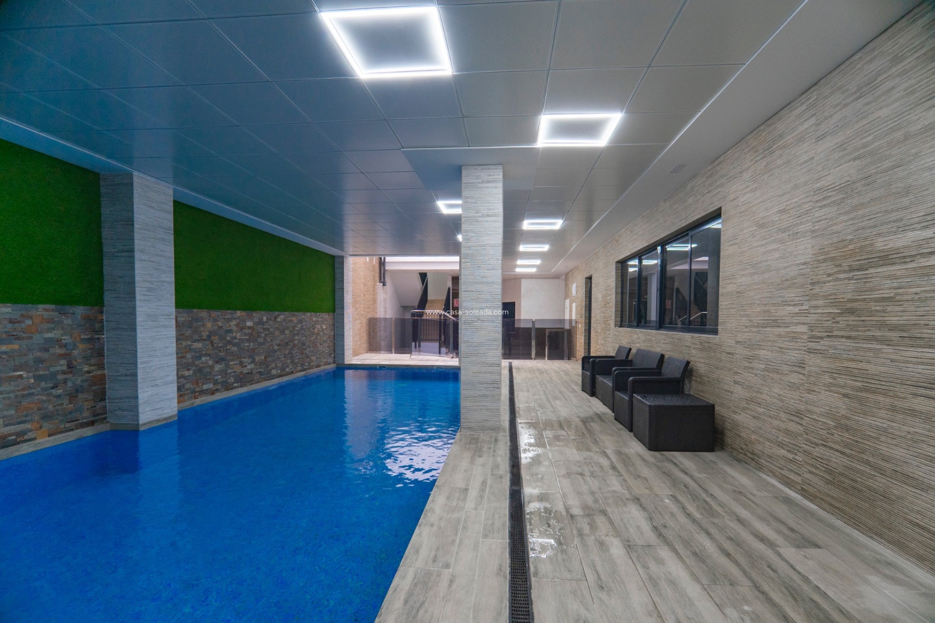 New Build - Apartment / flat - Torrevieja