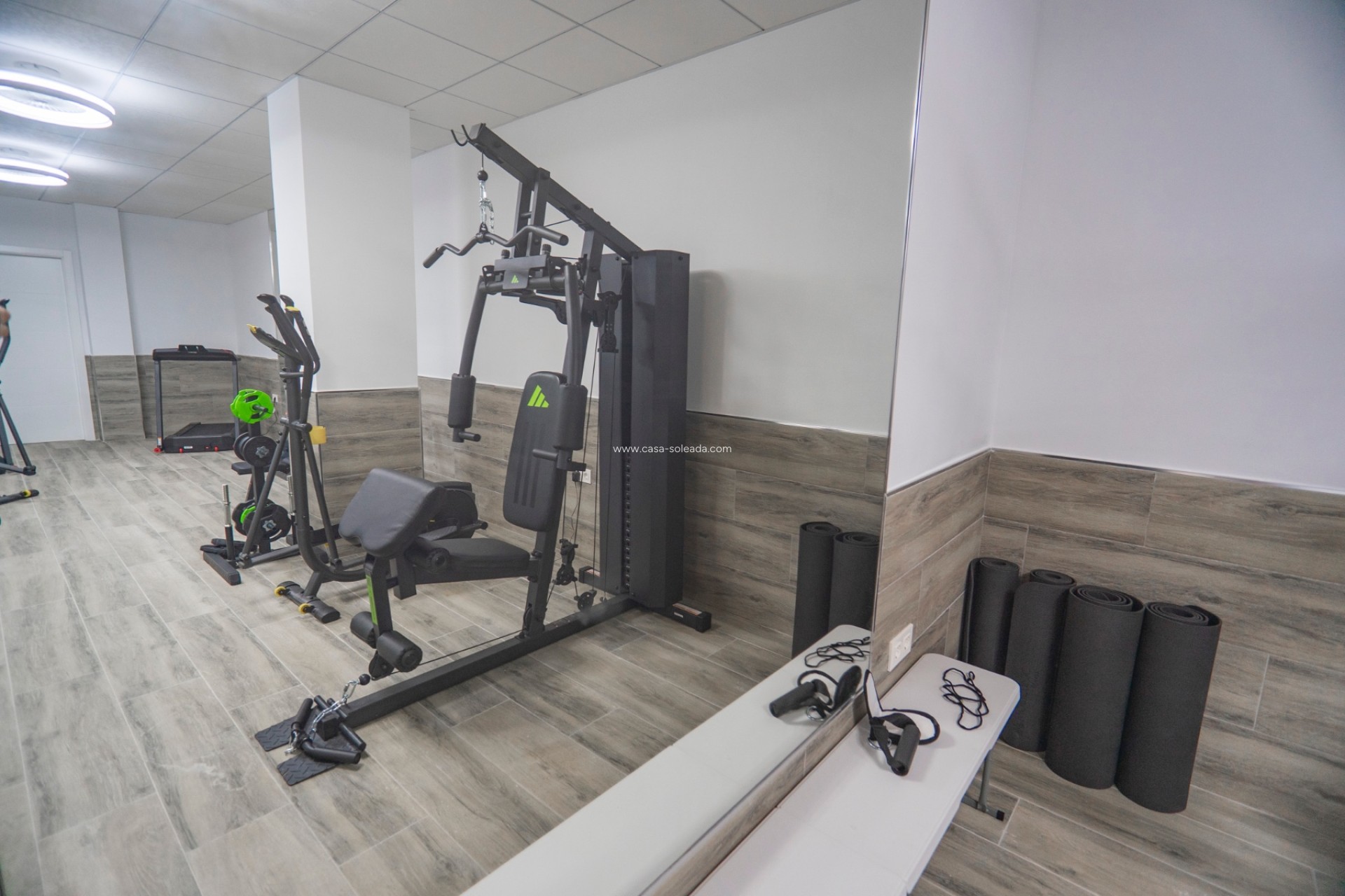 New Build - Apartment / flat - Torrevieja