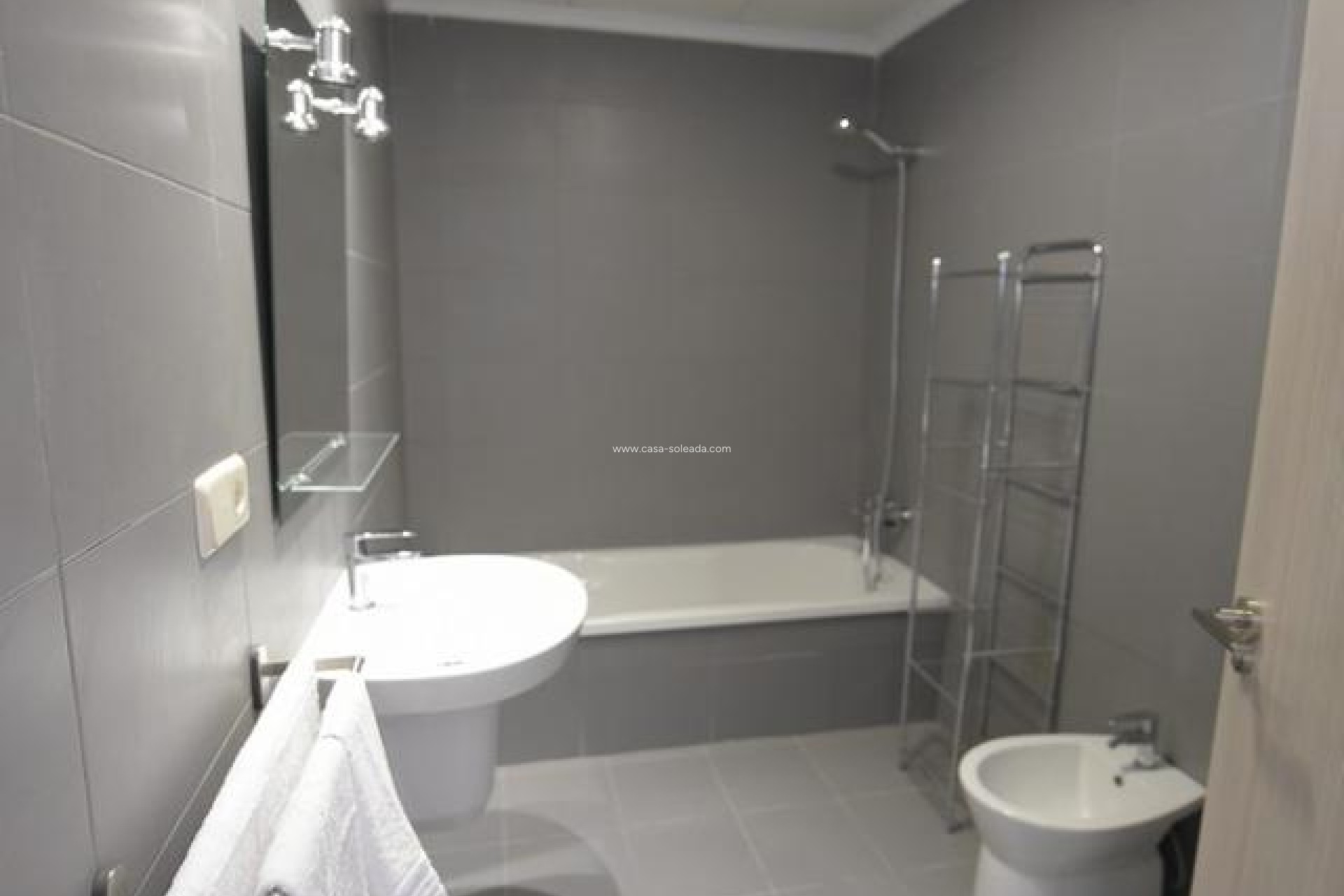 New Build - Apartment / flat - Xeresa - Xeresa Del Monte