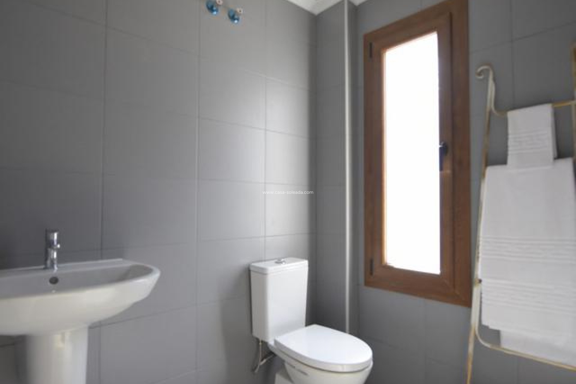 New Build - Apartment / flat - Xeresa - Xeresa Del Monte