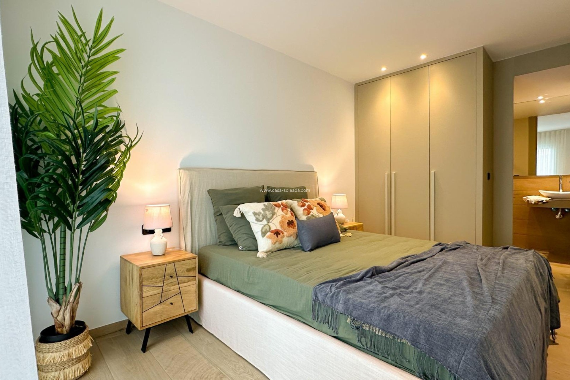 New Build - Bungalow - Algorfa - La Finca Golf Resort