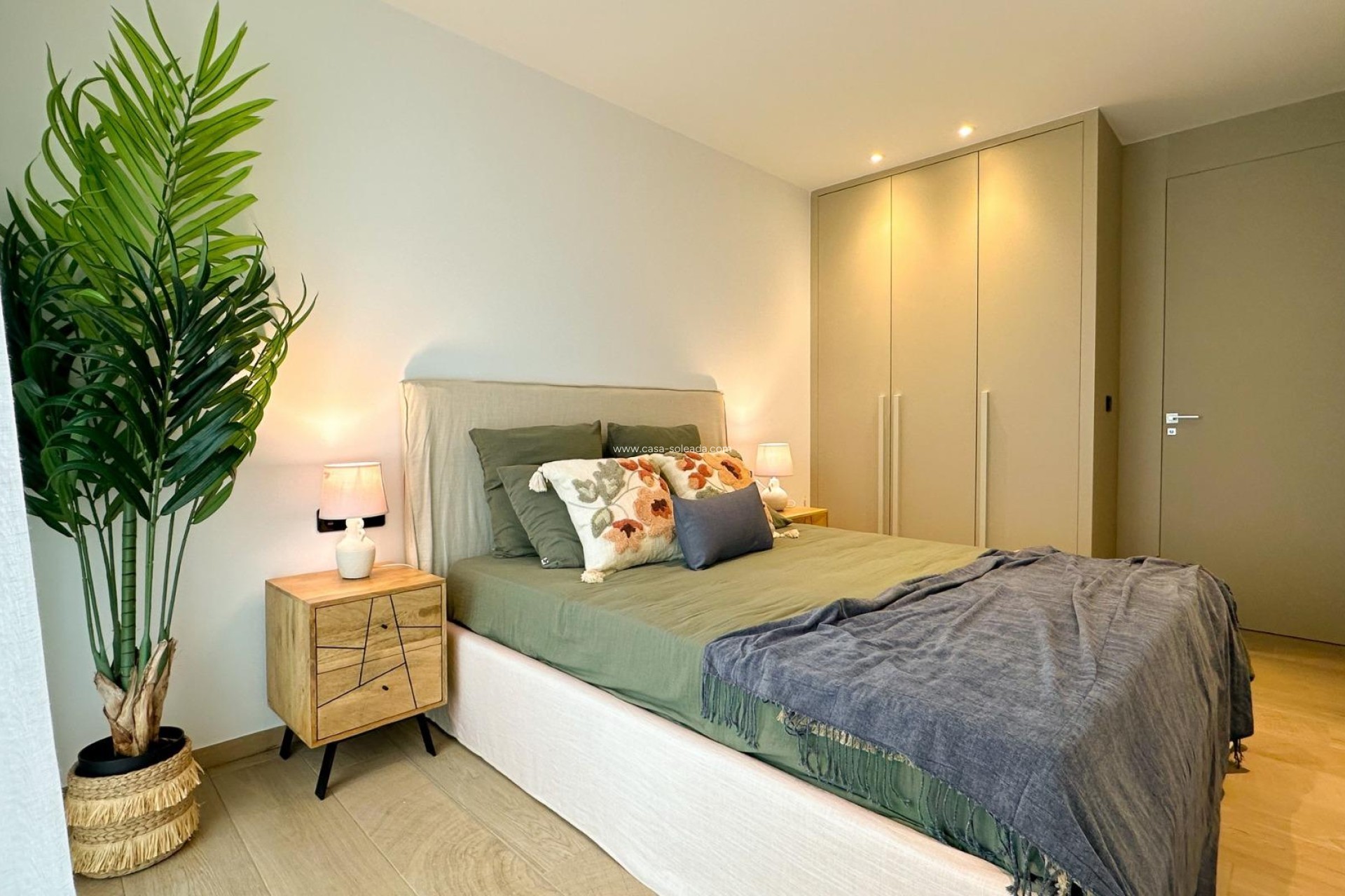 New Build - Bungalow - Algorfa - La Finca Golf Resort