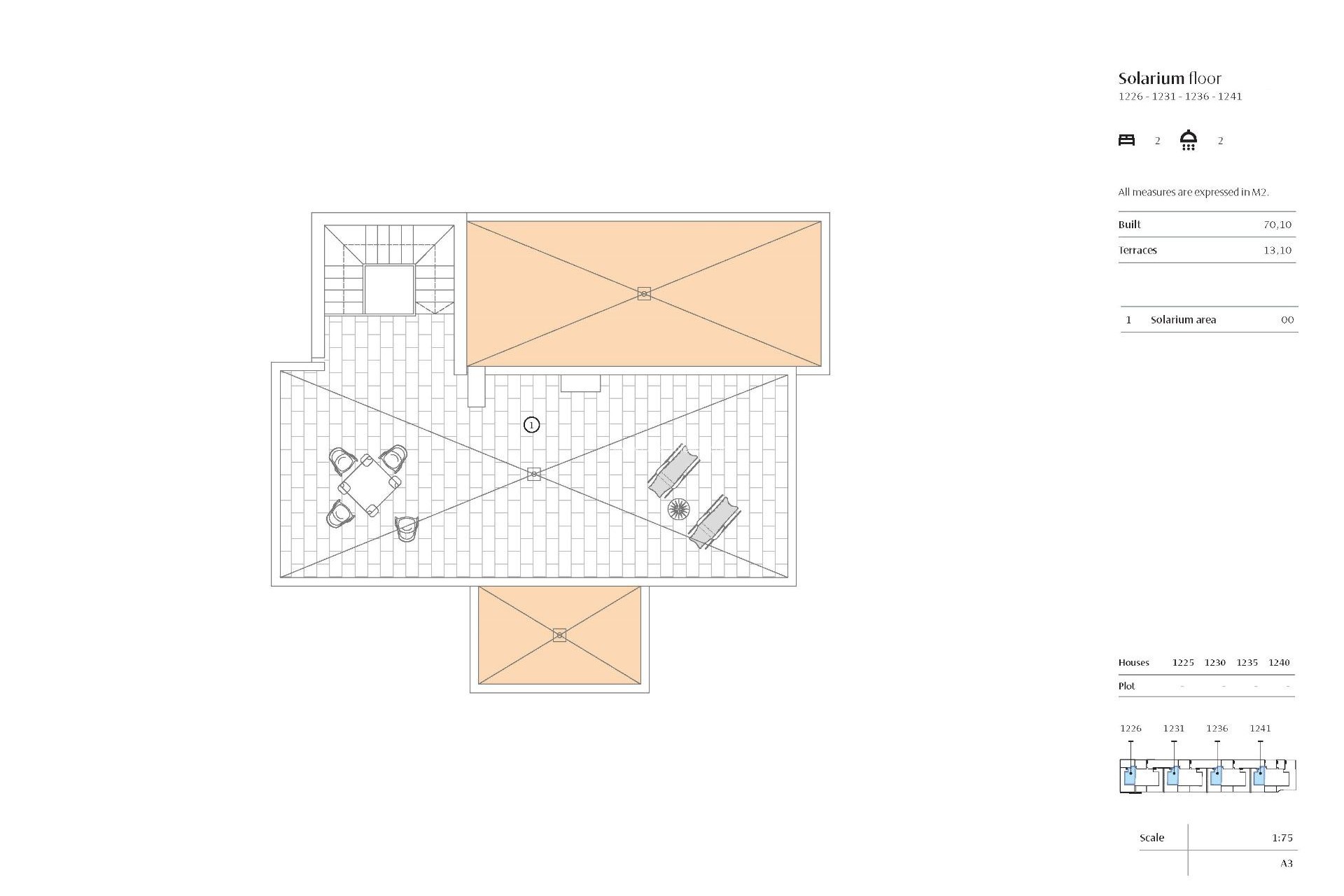 New Build - Bungalow - Algorfa - La Finca Golf Resort