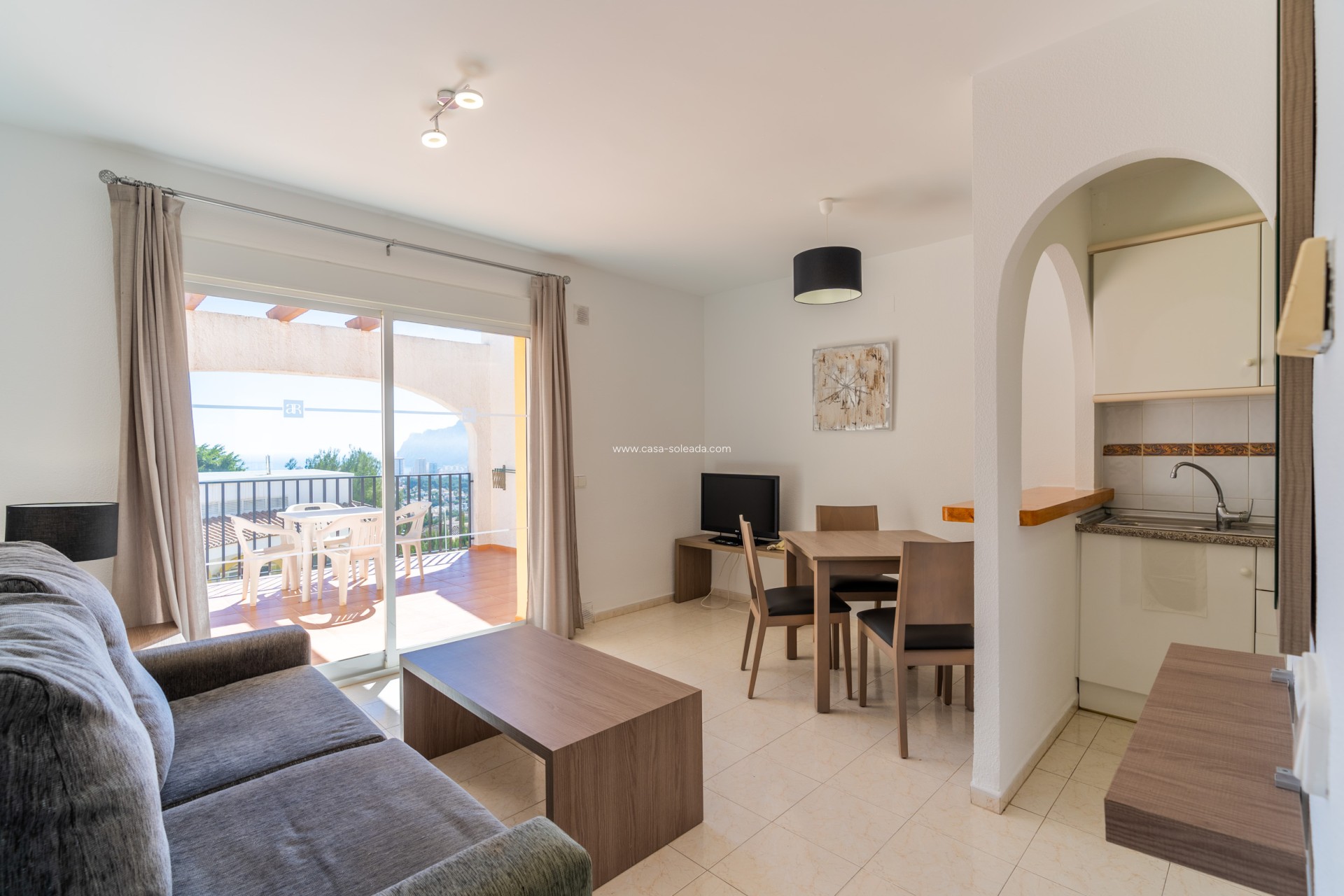 New Build - Bungalow - Calpe