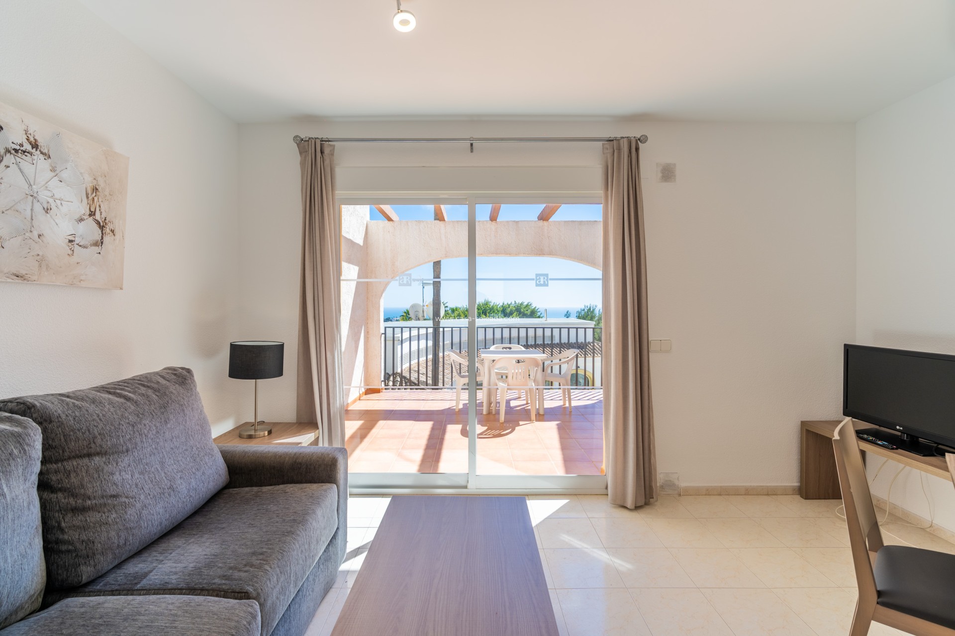 New Build - Bungalow - Calpe