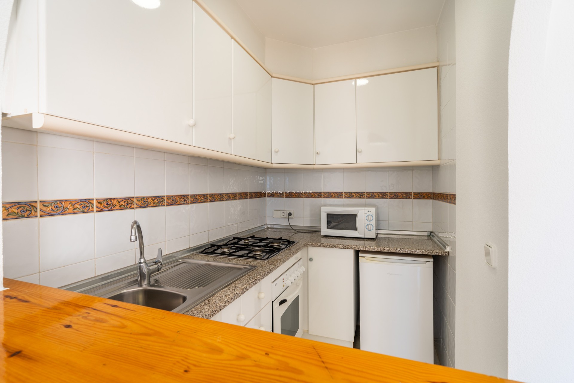 New Build - Bungalow - Calpe