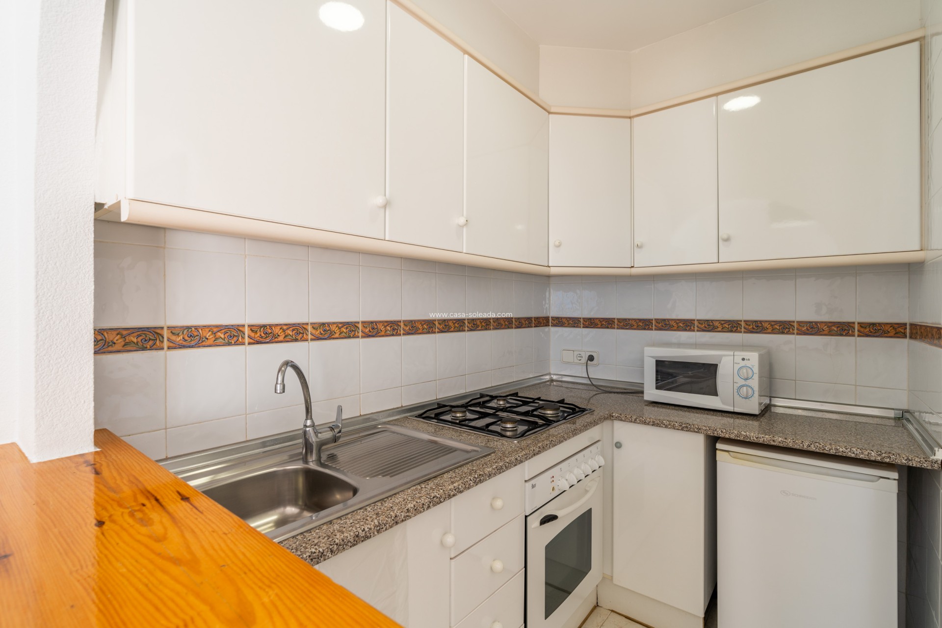 New Build - Bungalow - Calpe