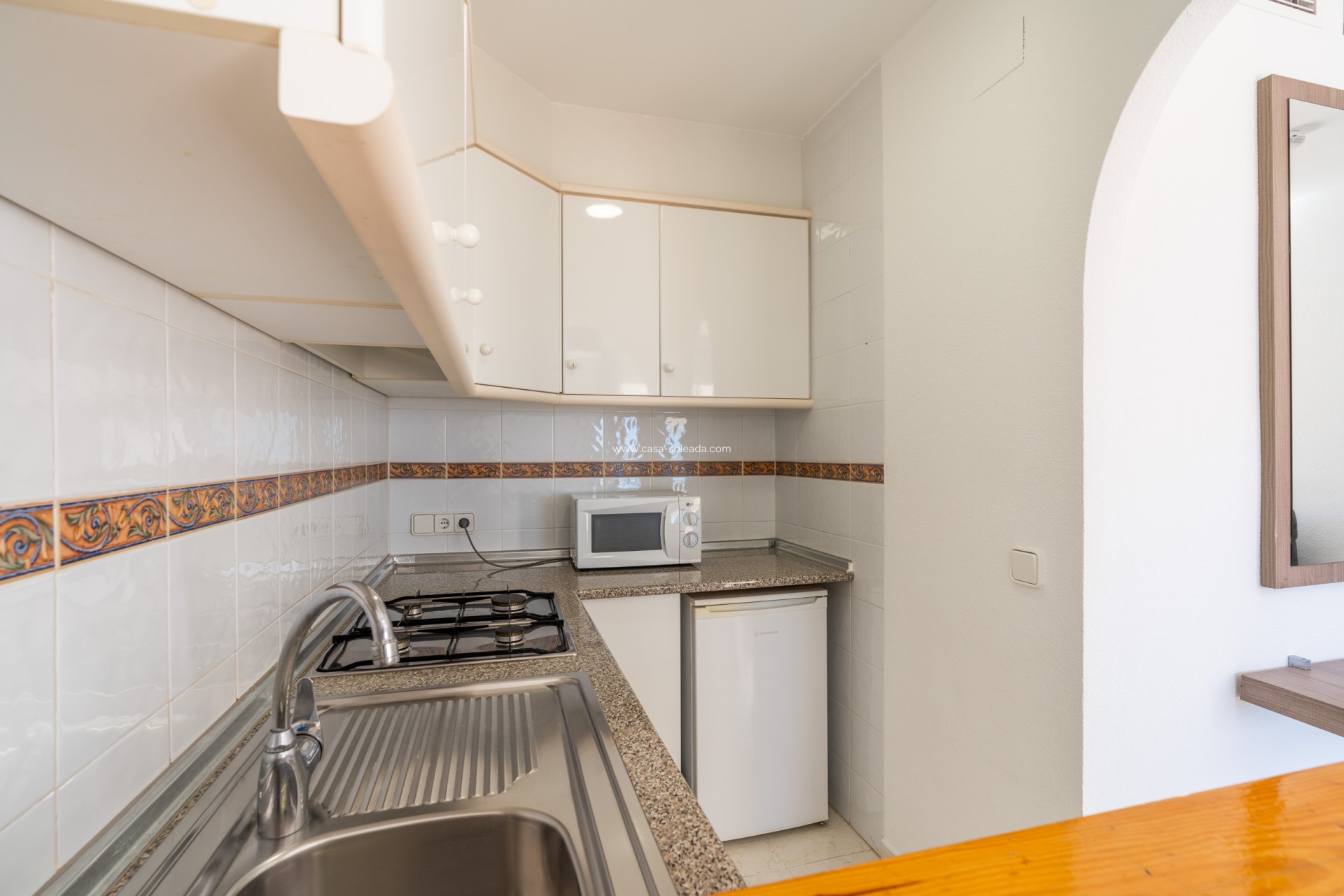 New Build - Bungalow - Calpe