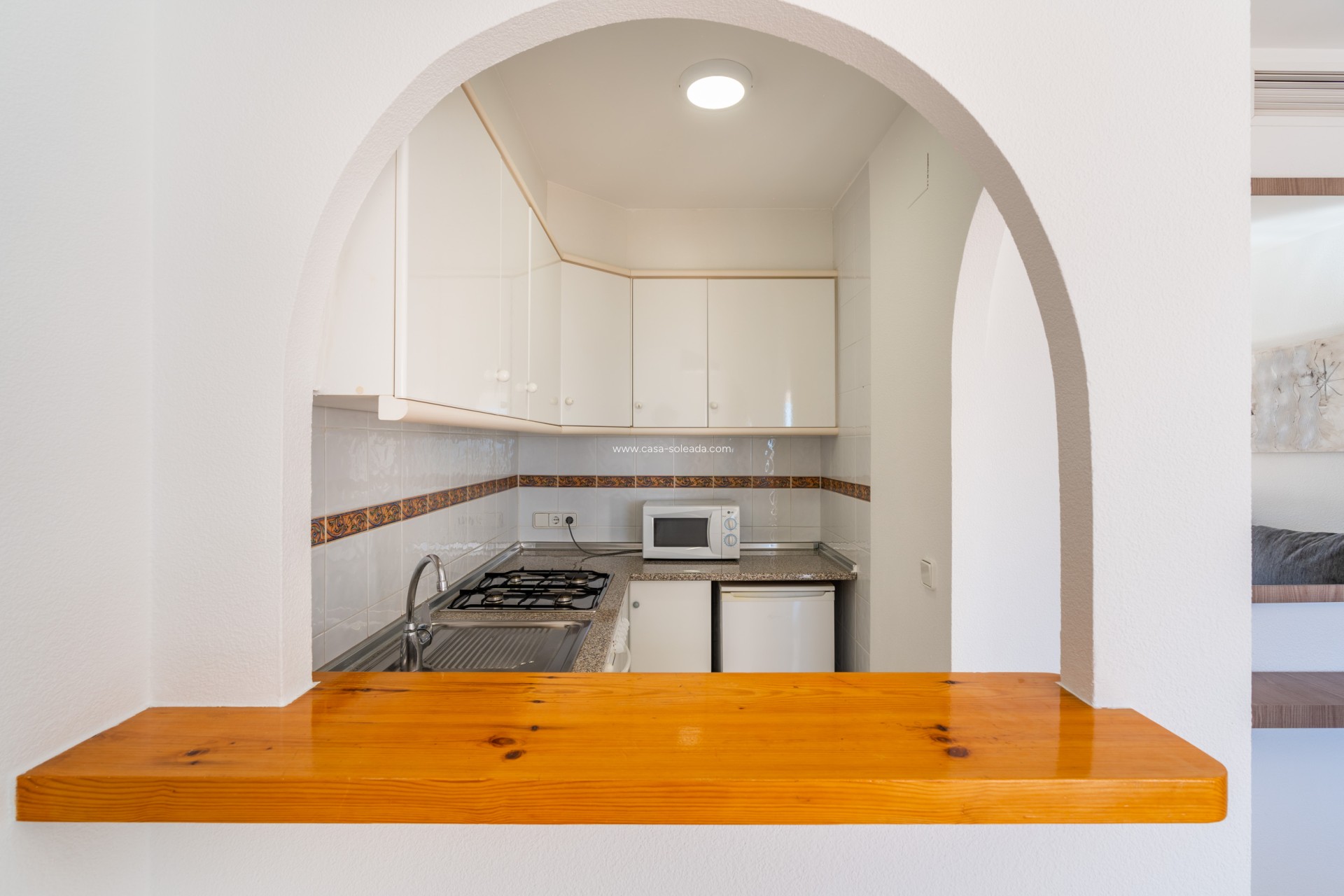 New Build - Bungalow - Calpe