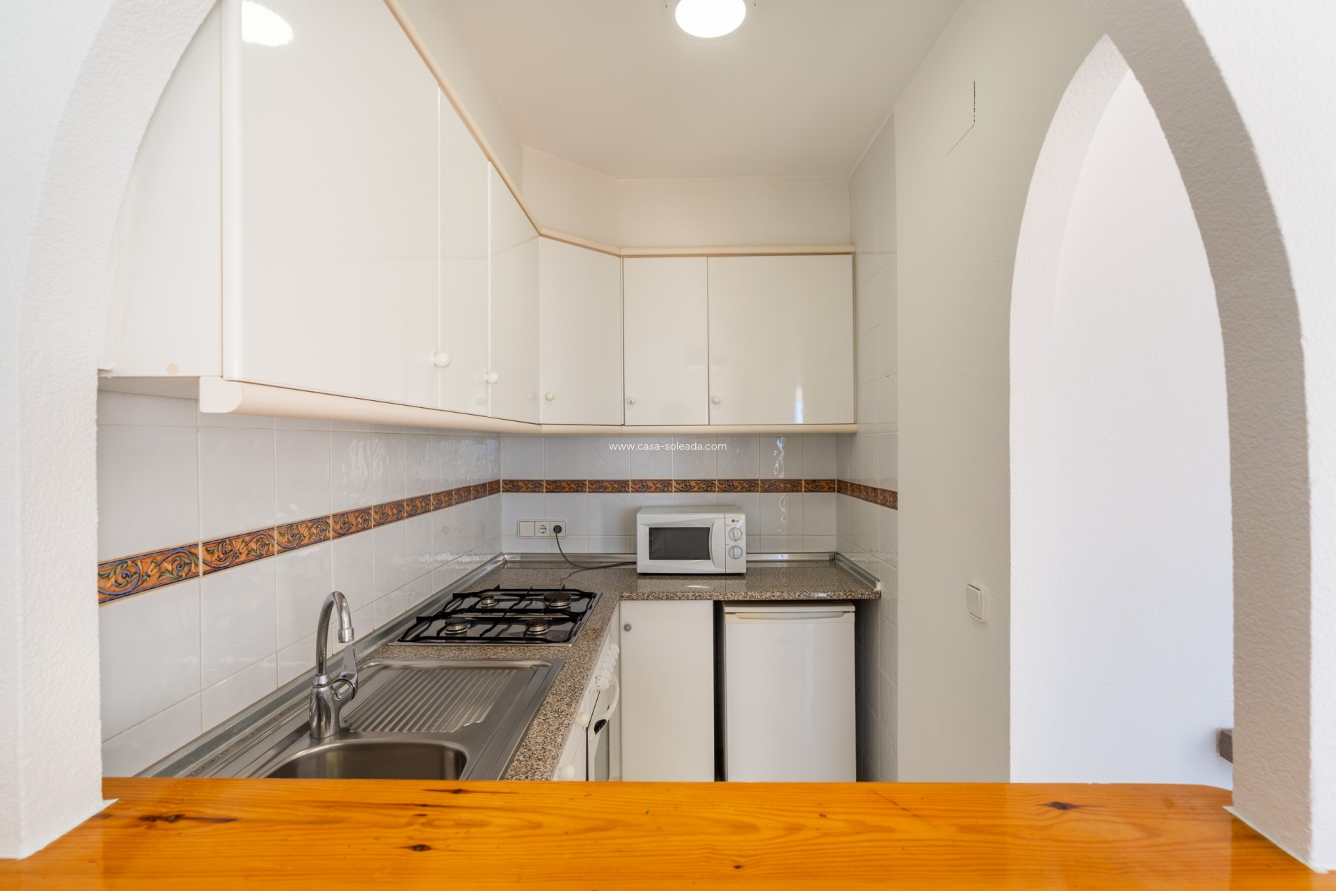 New Build - Bungalow - Calpe
