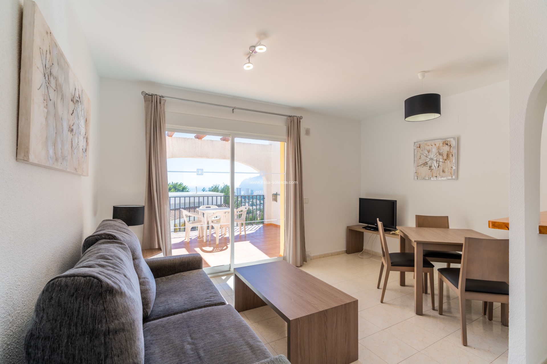 New Build - Bungalow - Calpe