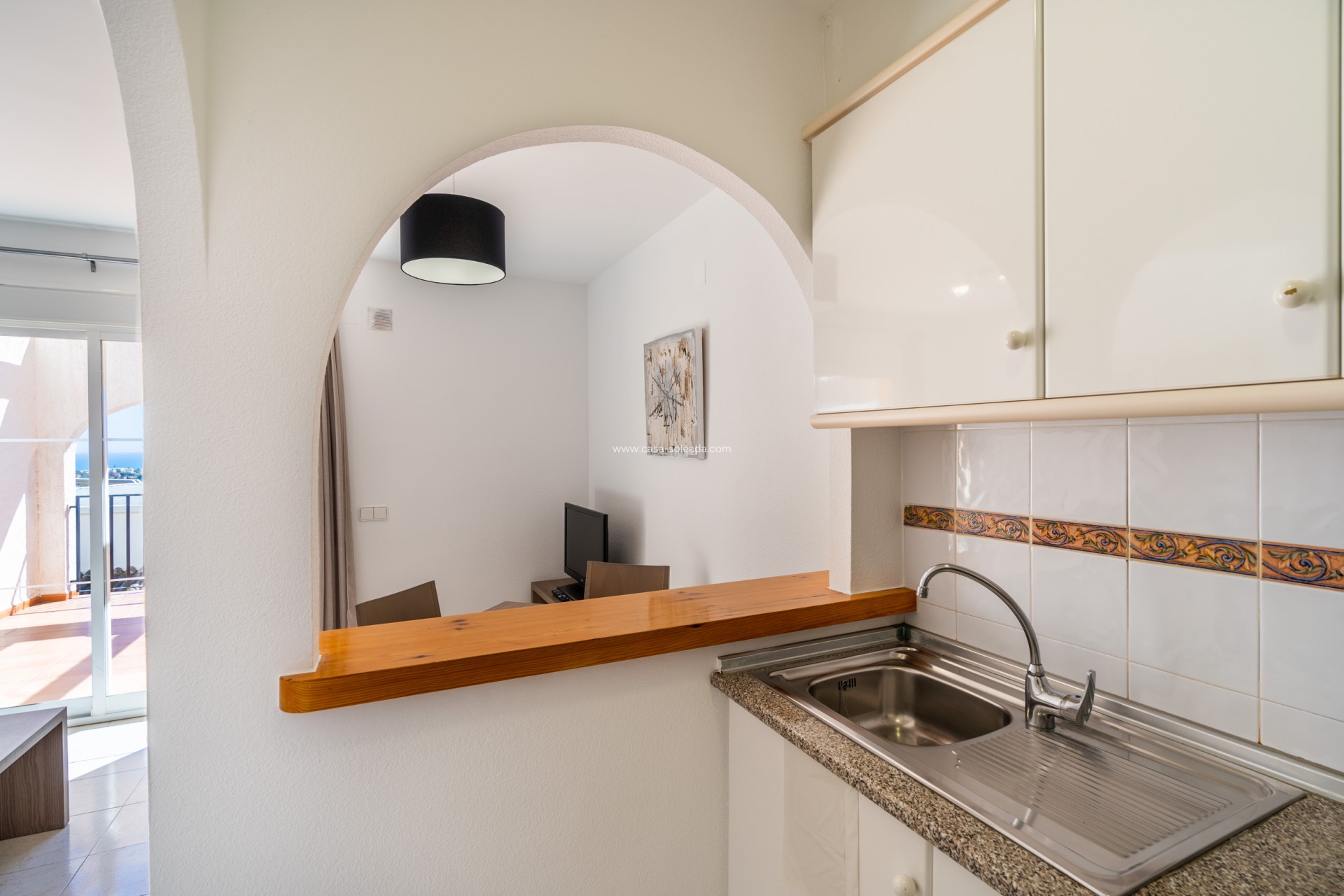 New Build - Bungalow - Calpe