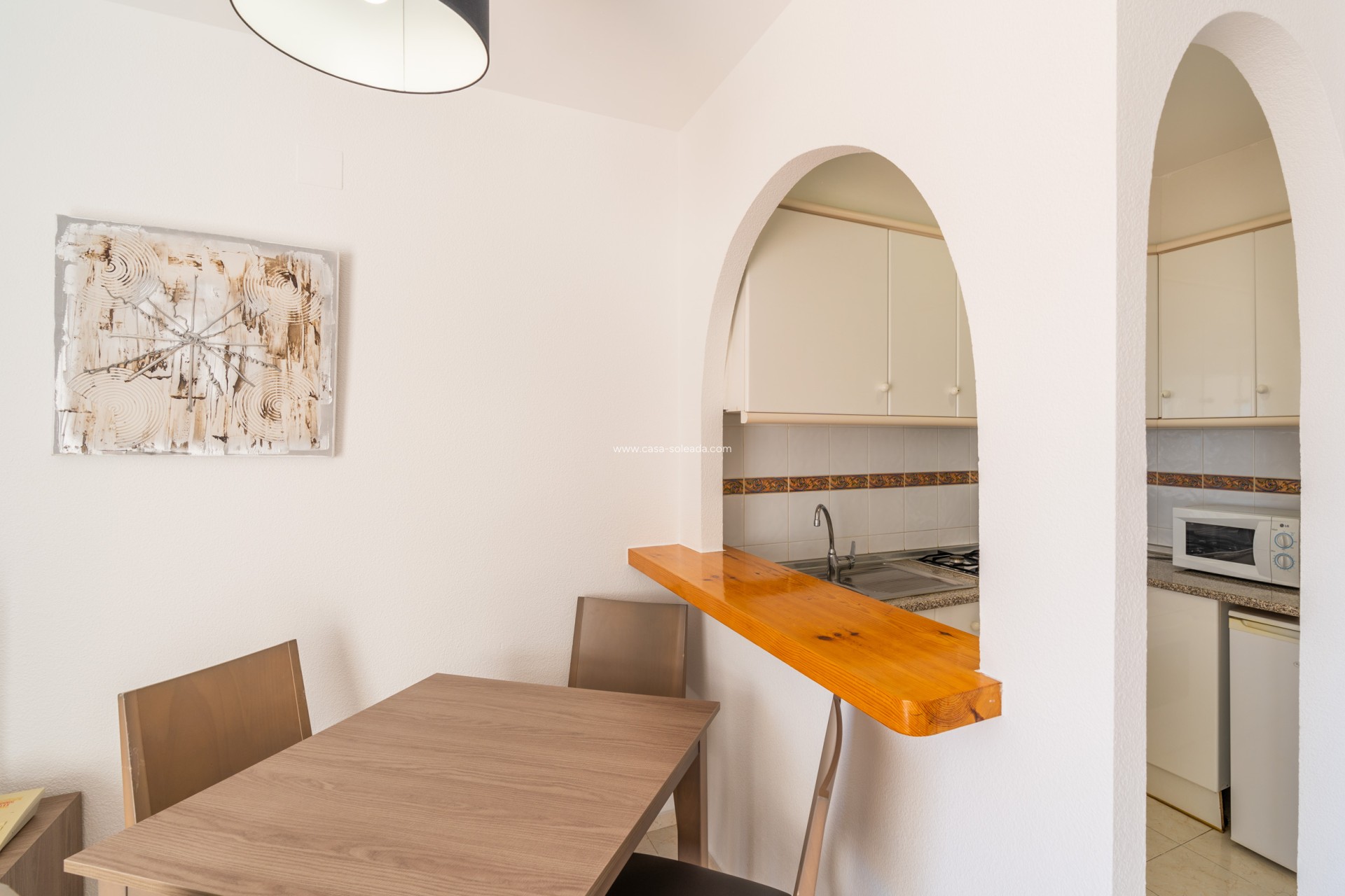 New Build - Bungalow - Calpe