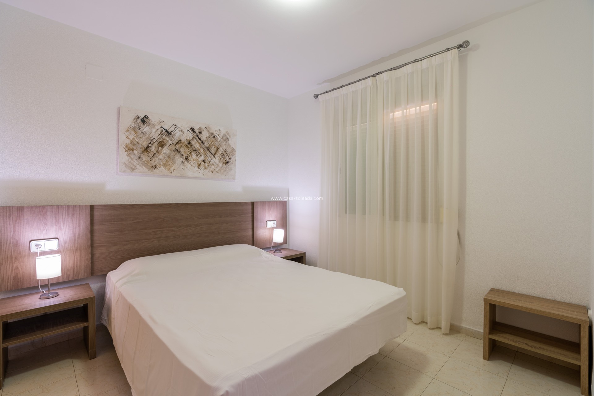 New Build - Bungalow - Calpe