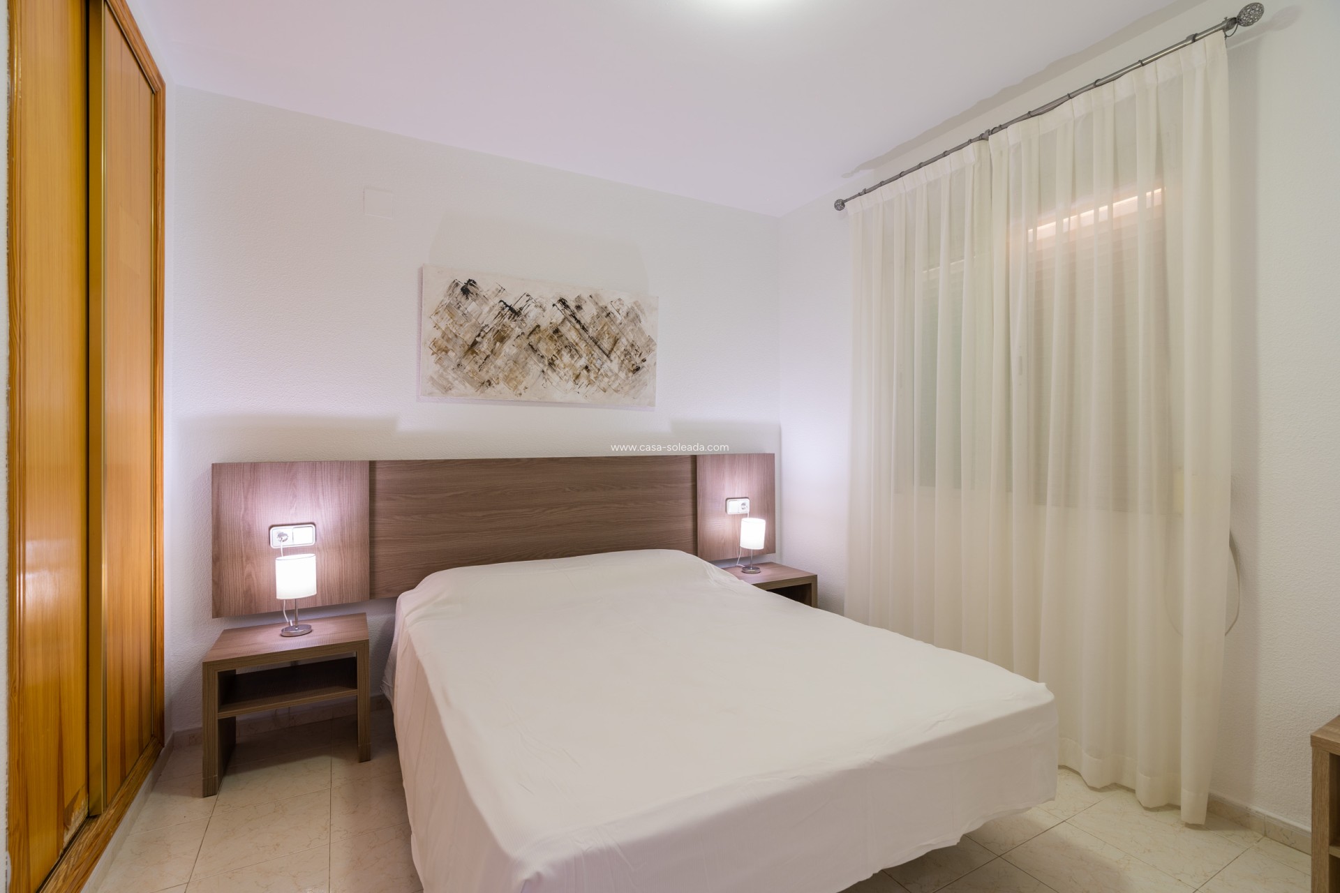 New Build - Bungalow - Calpe