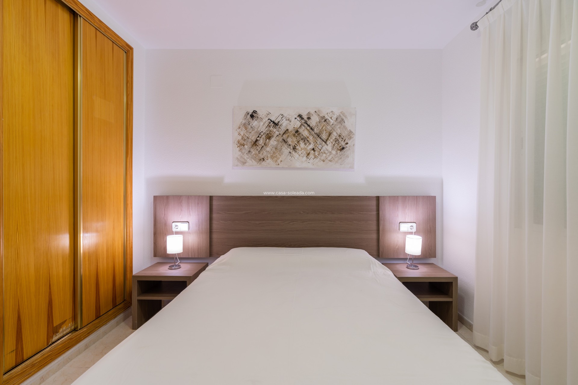 New Build - Bungalow - Calpe
